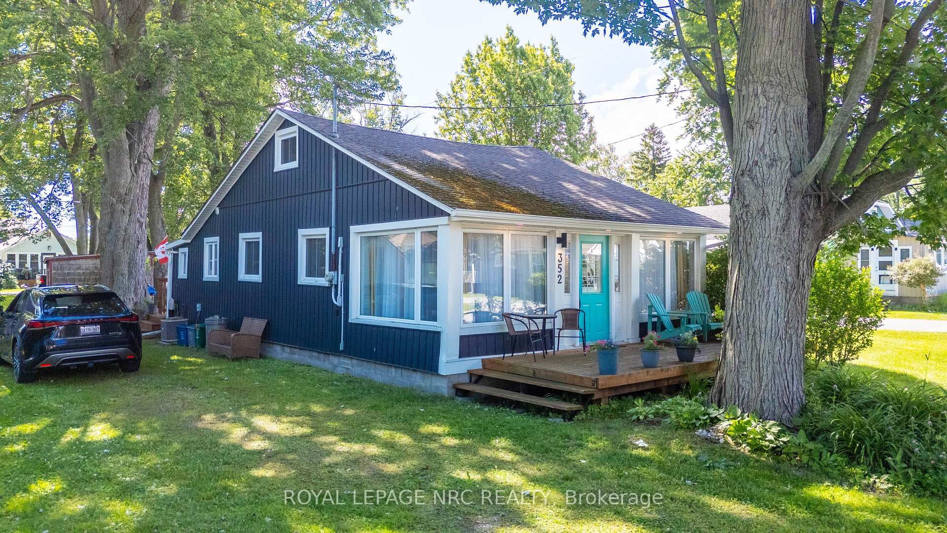 352 Cherrywood Avenue