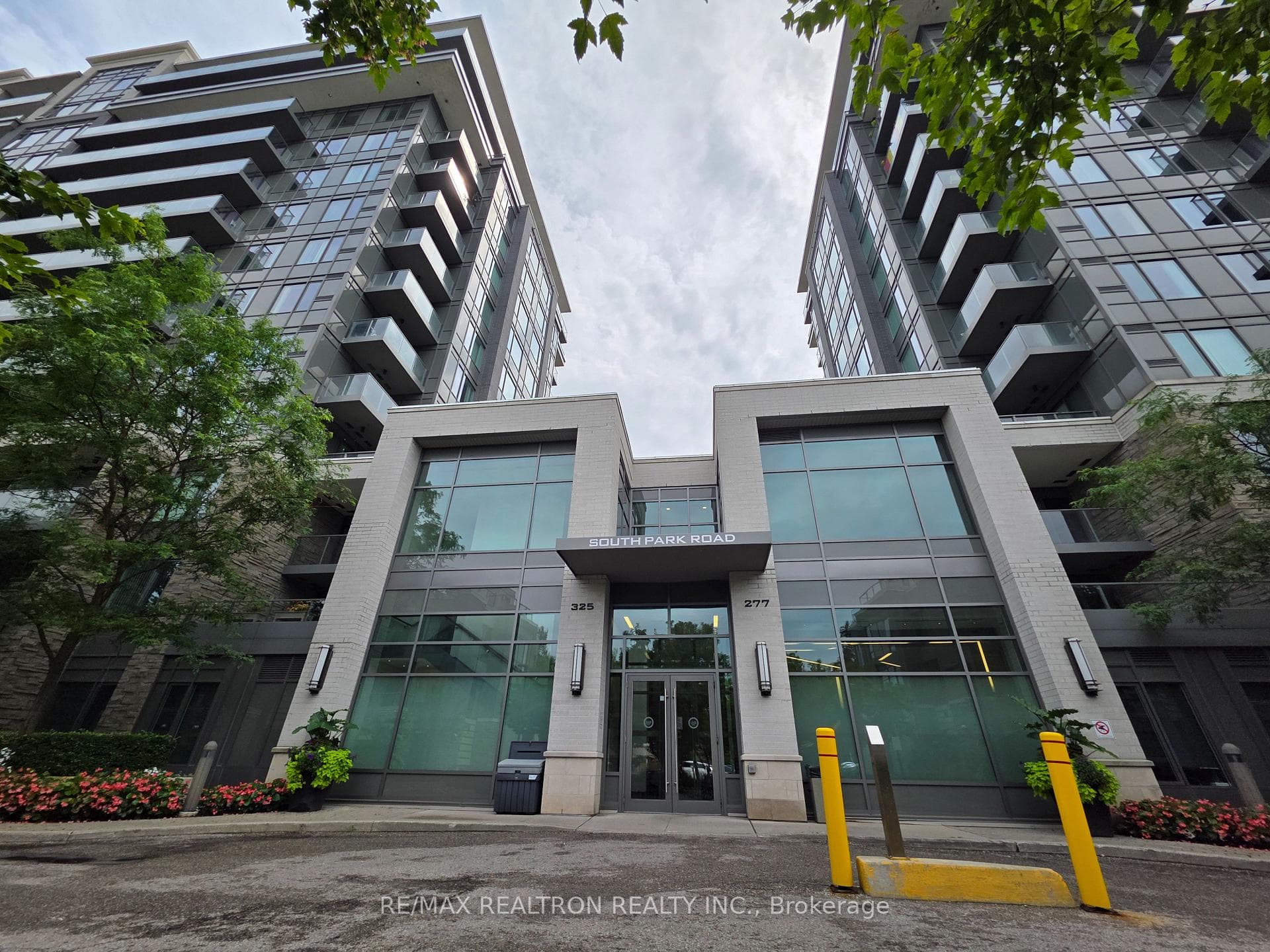 325 South Park Road Unit 603