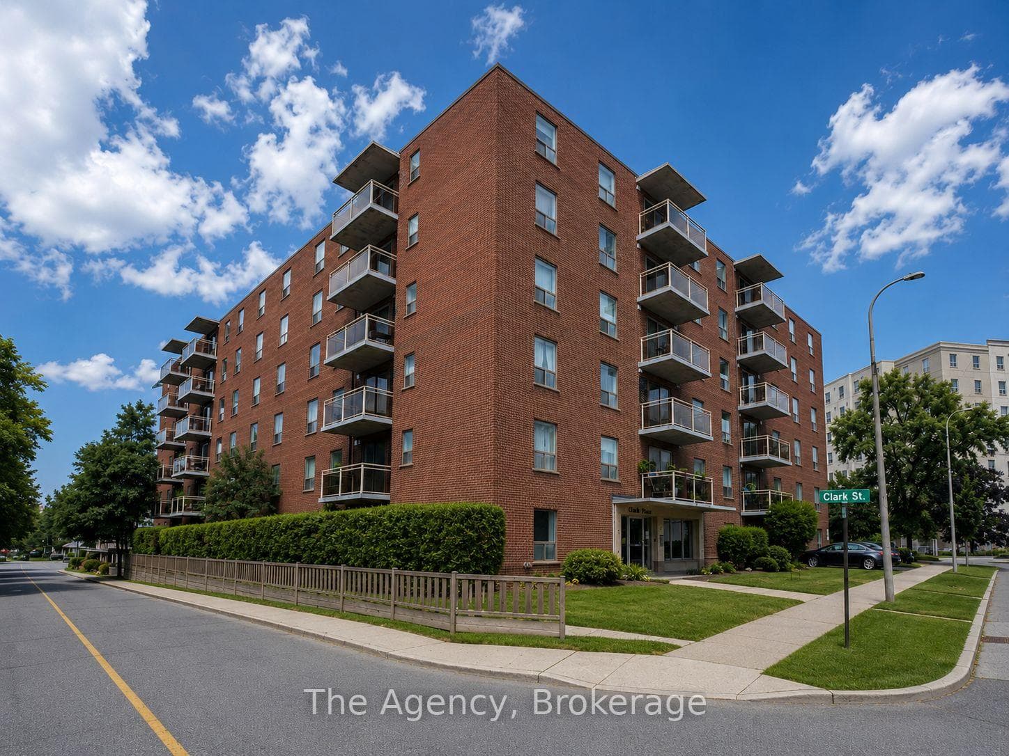 99 Church Street Unit 508