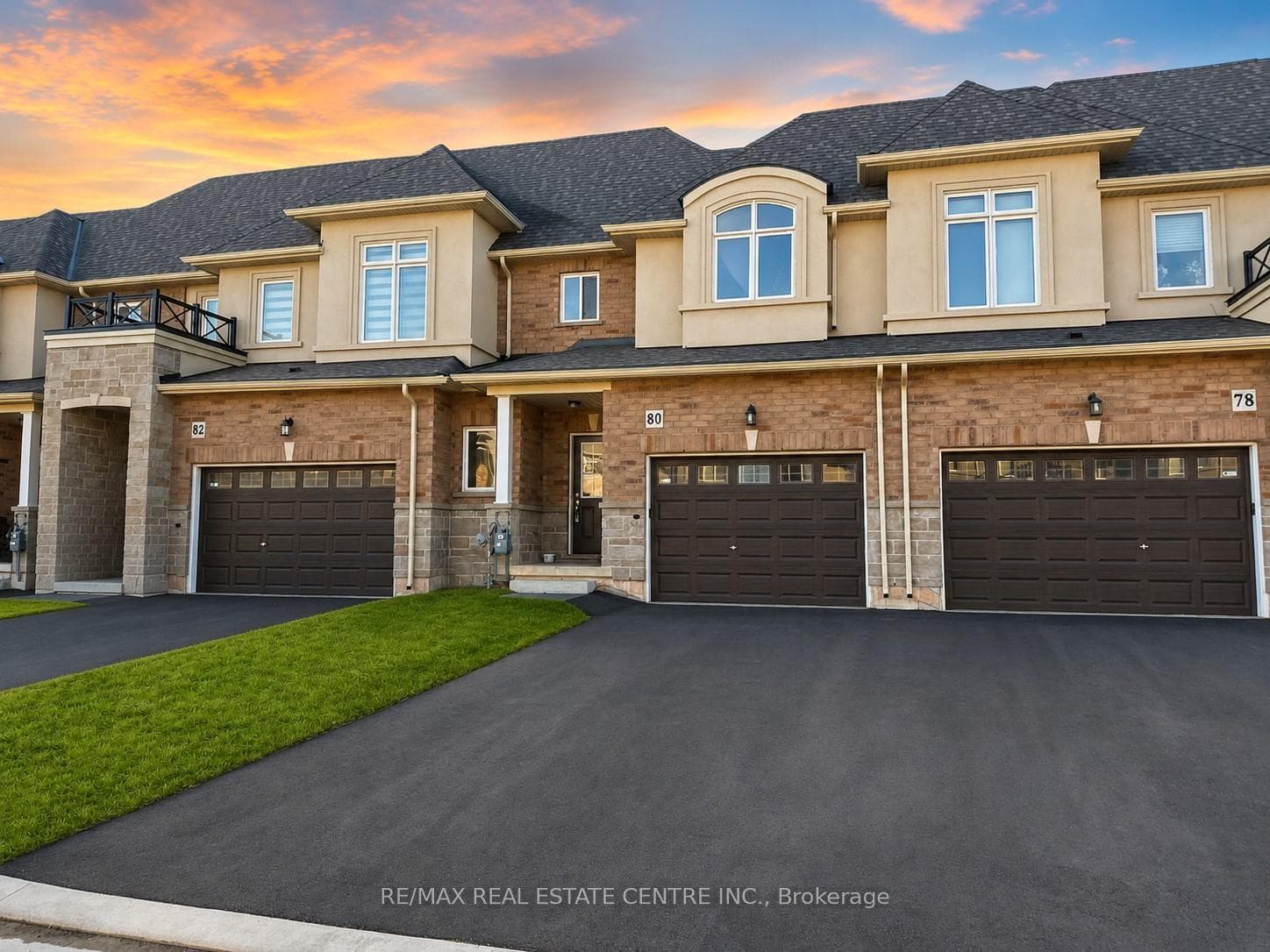 80 Pinot Crescent