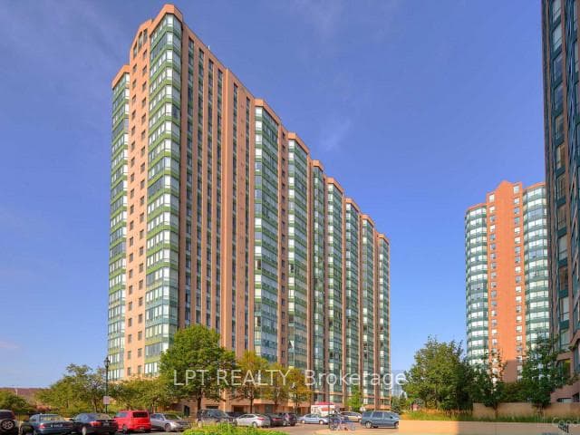 135 Hillcrest Avenue Unit 2307