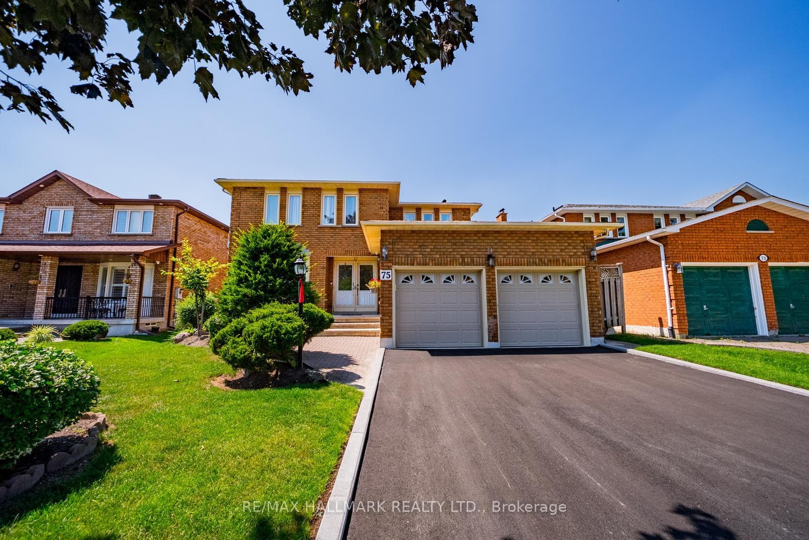 75 Captain Francis Drive