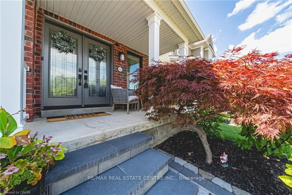 142 Bradley Avenue