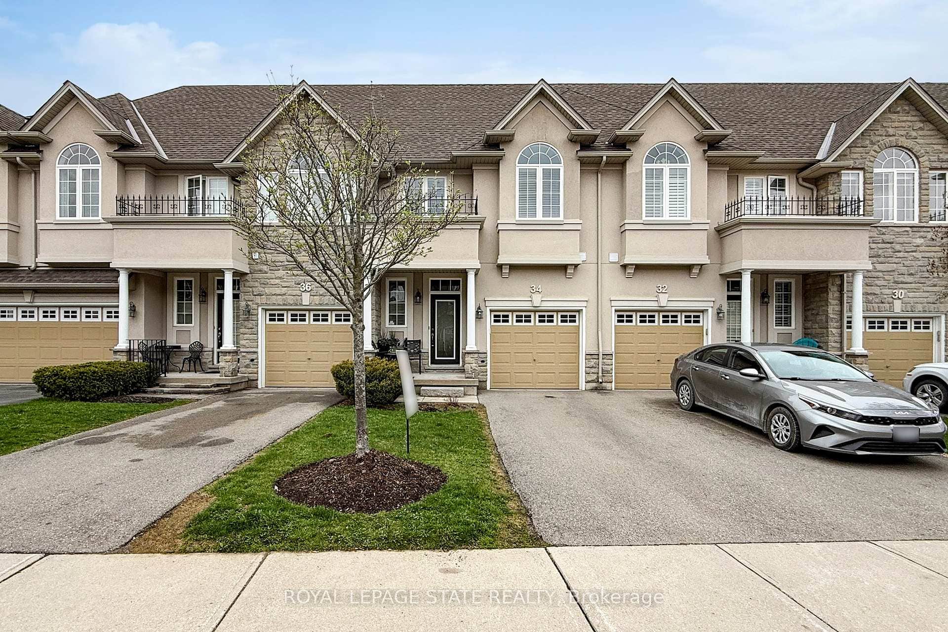 34 Forest Valley Crescent