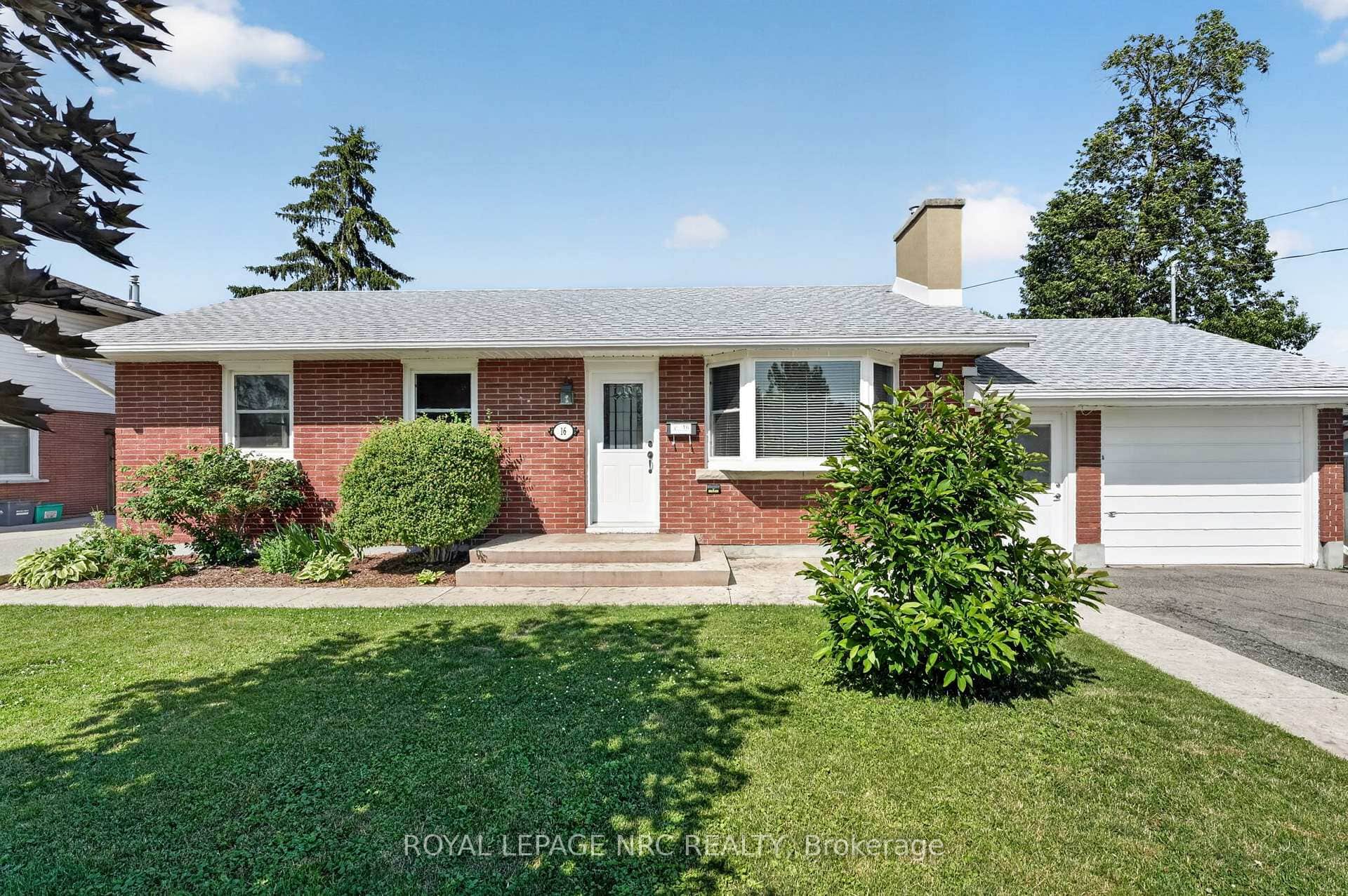 16 Ferguson Avenue