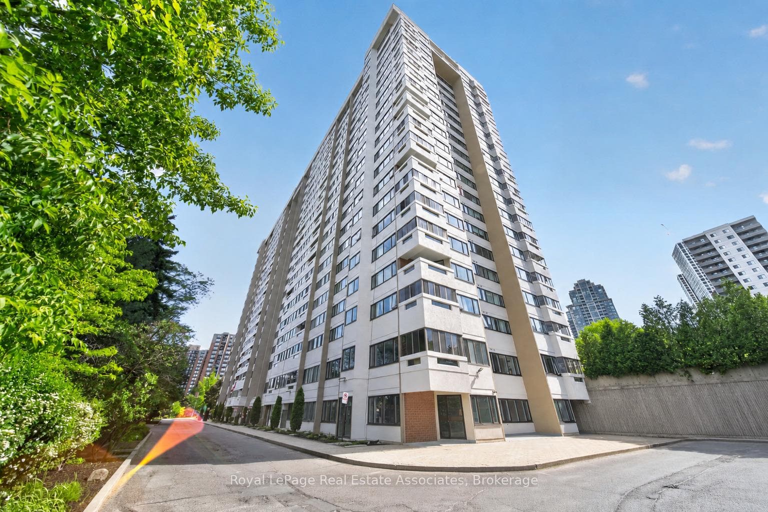 1580 Mississauga Valley Boulevard Unit 901