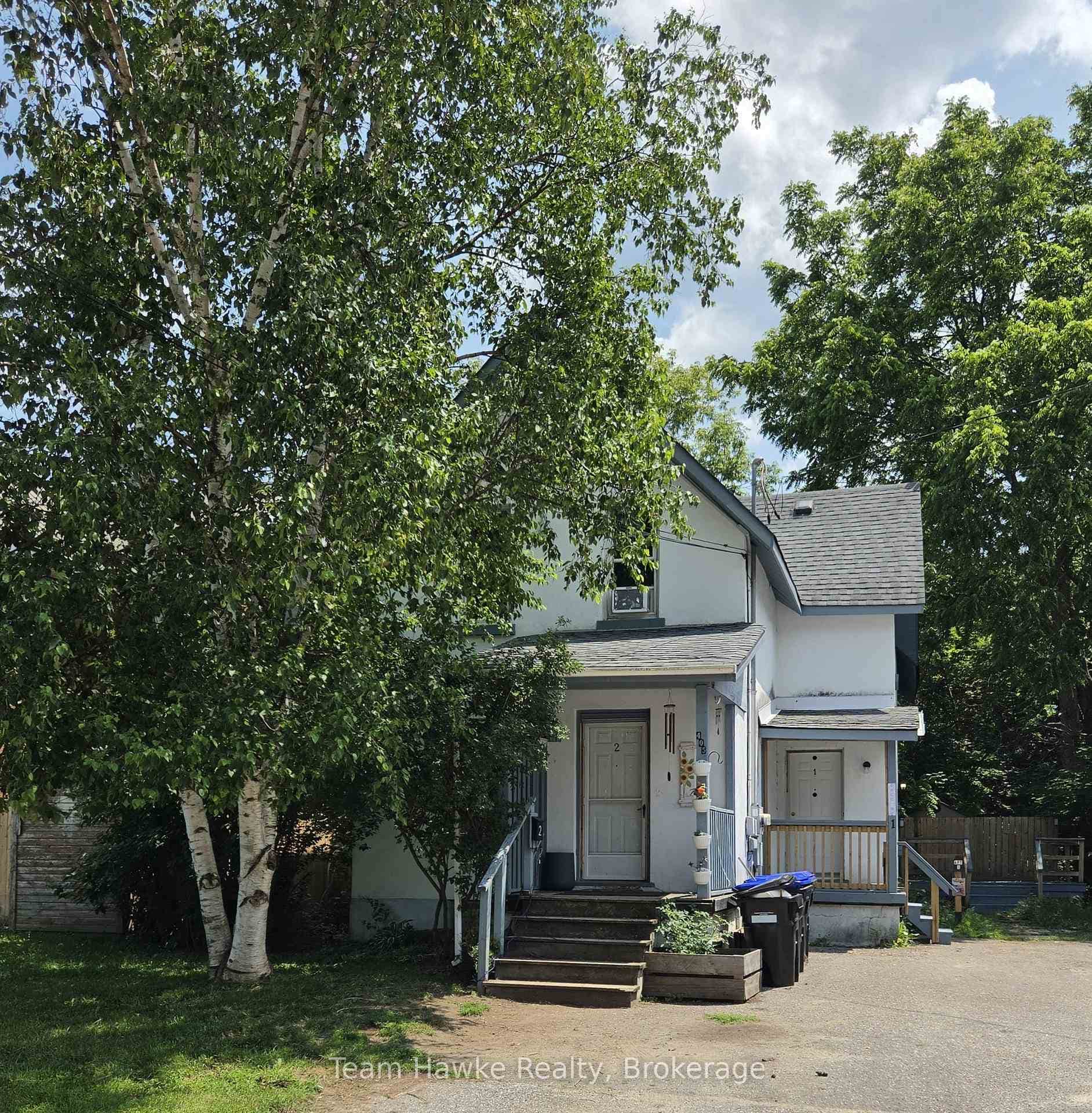 405 Dominion Avenue