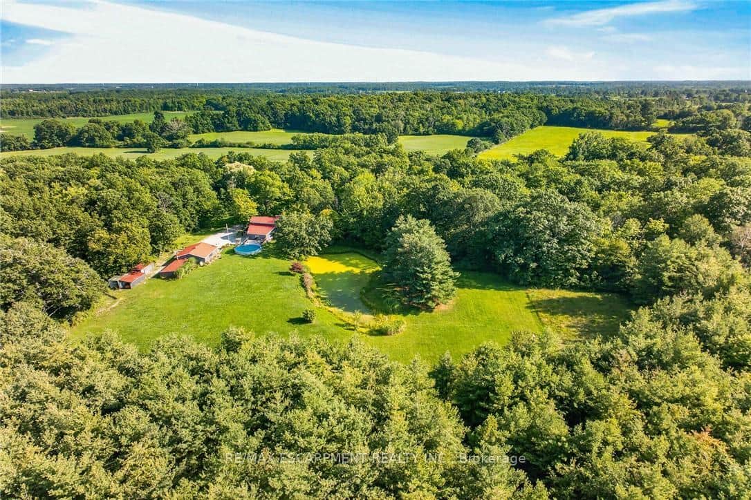 147 Concession 1 Road South N/A