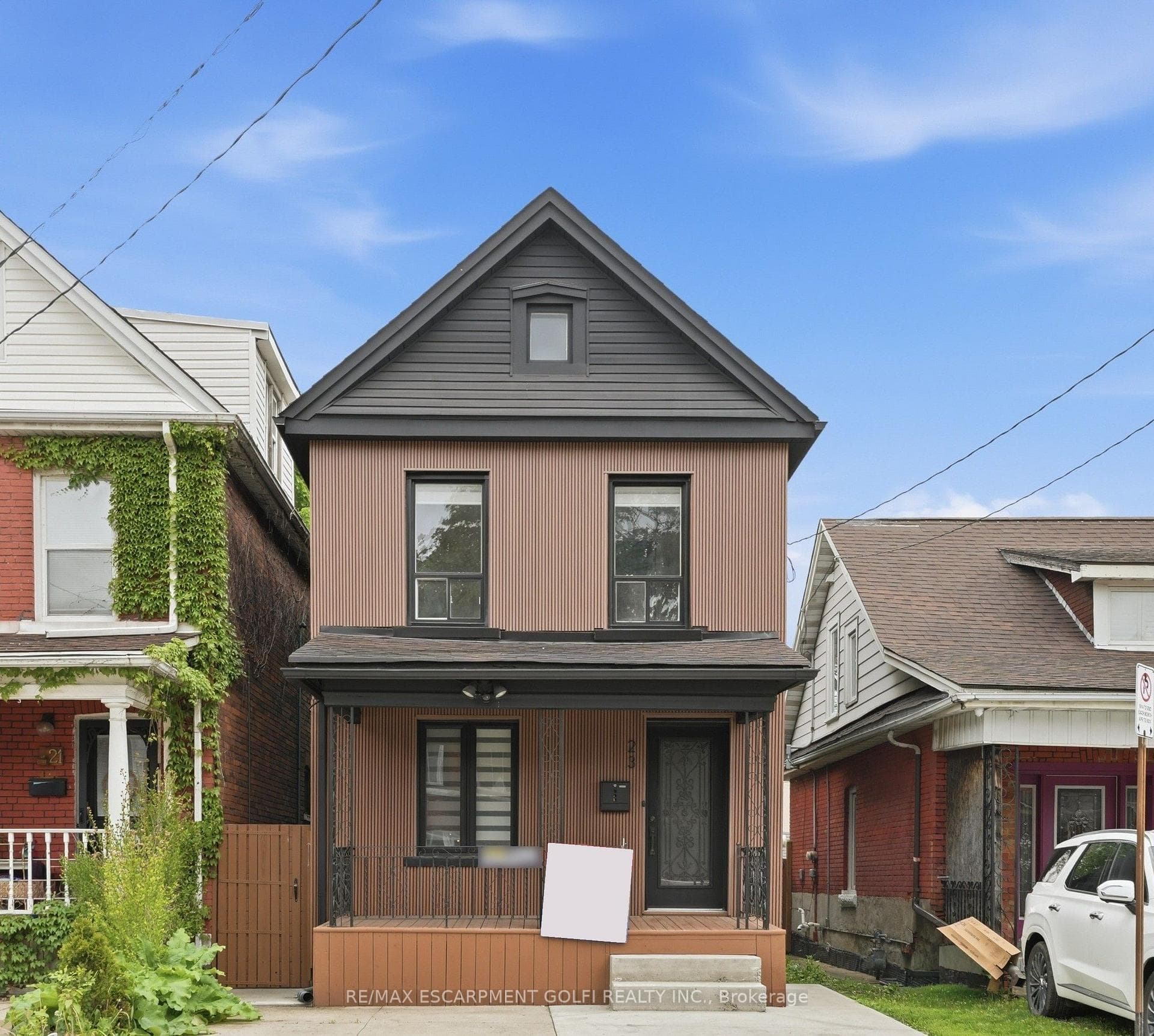23 Edward Street