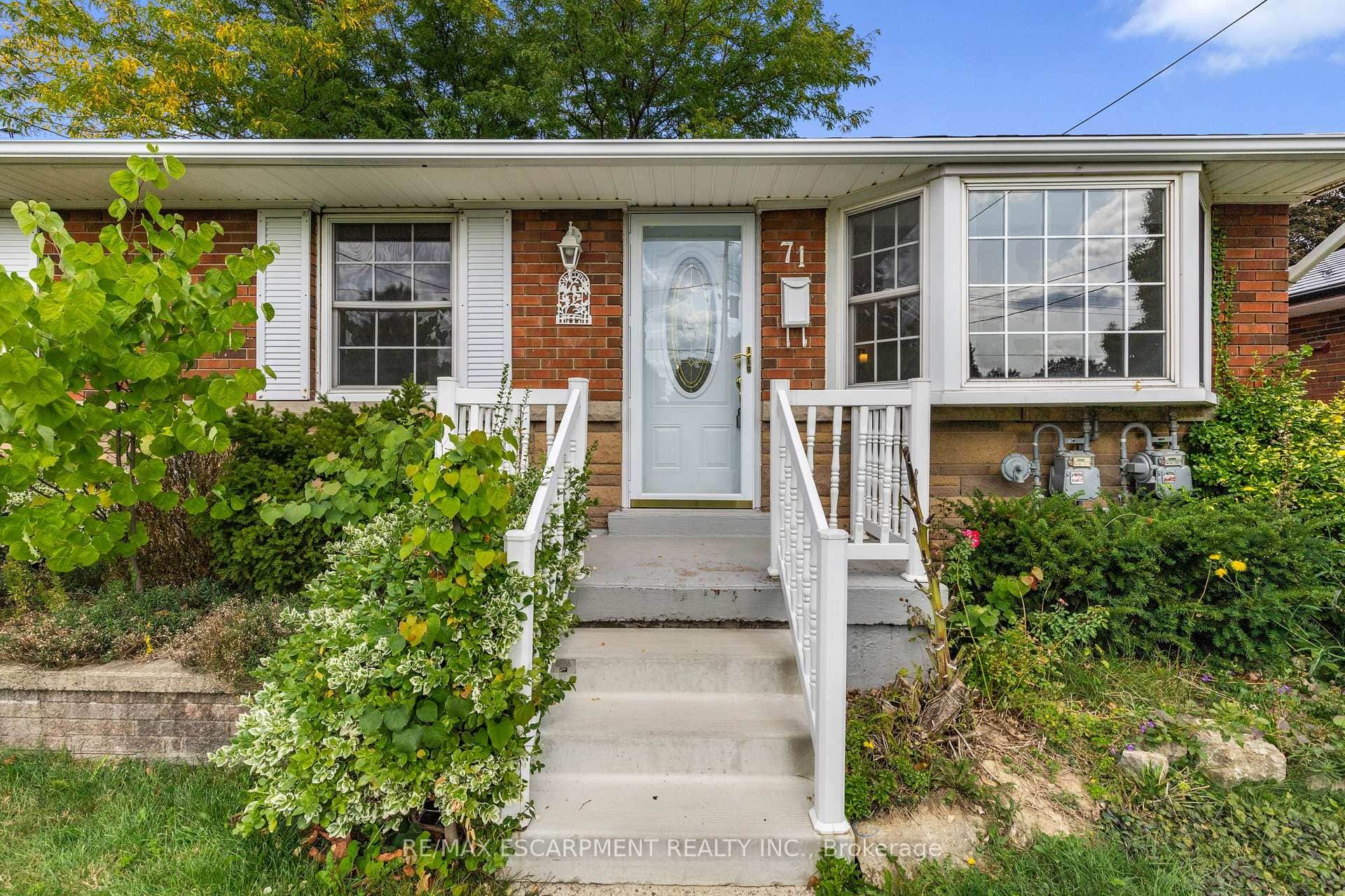71 Organ Crescent Unit Main