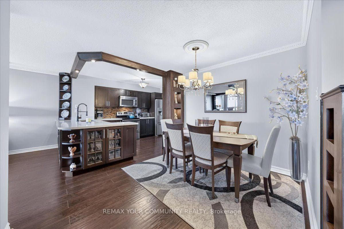 8501 Bayview Avenue Unit 907