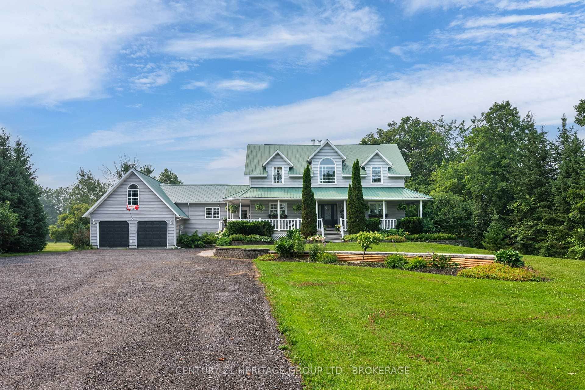 5216 Bradford Road