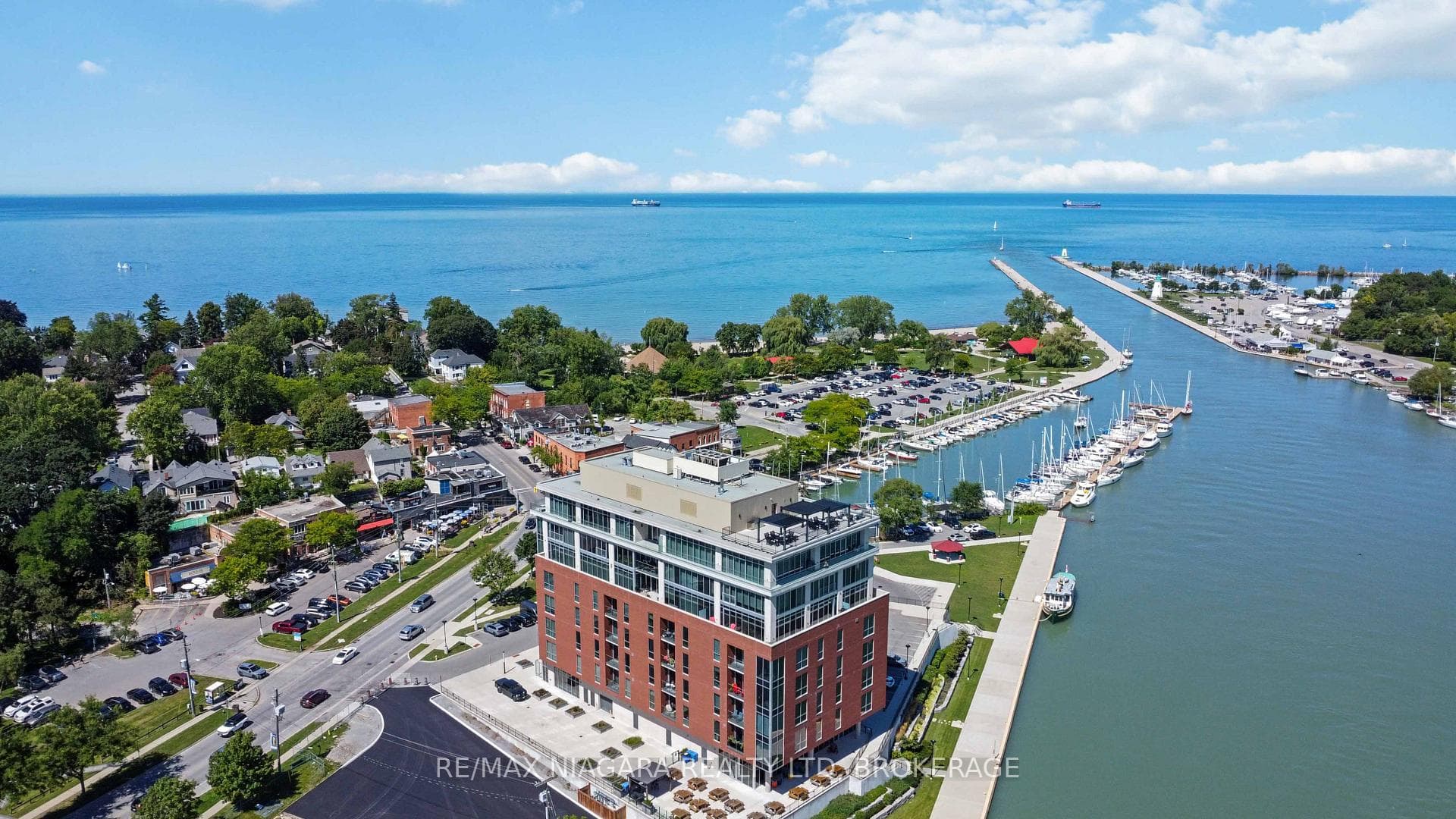 57 Lakeport Road Unit 702