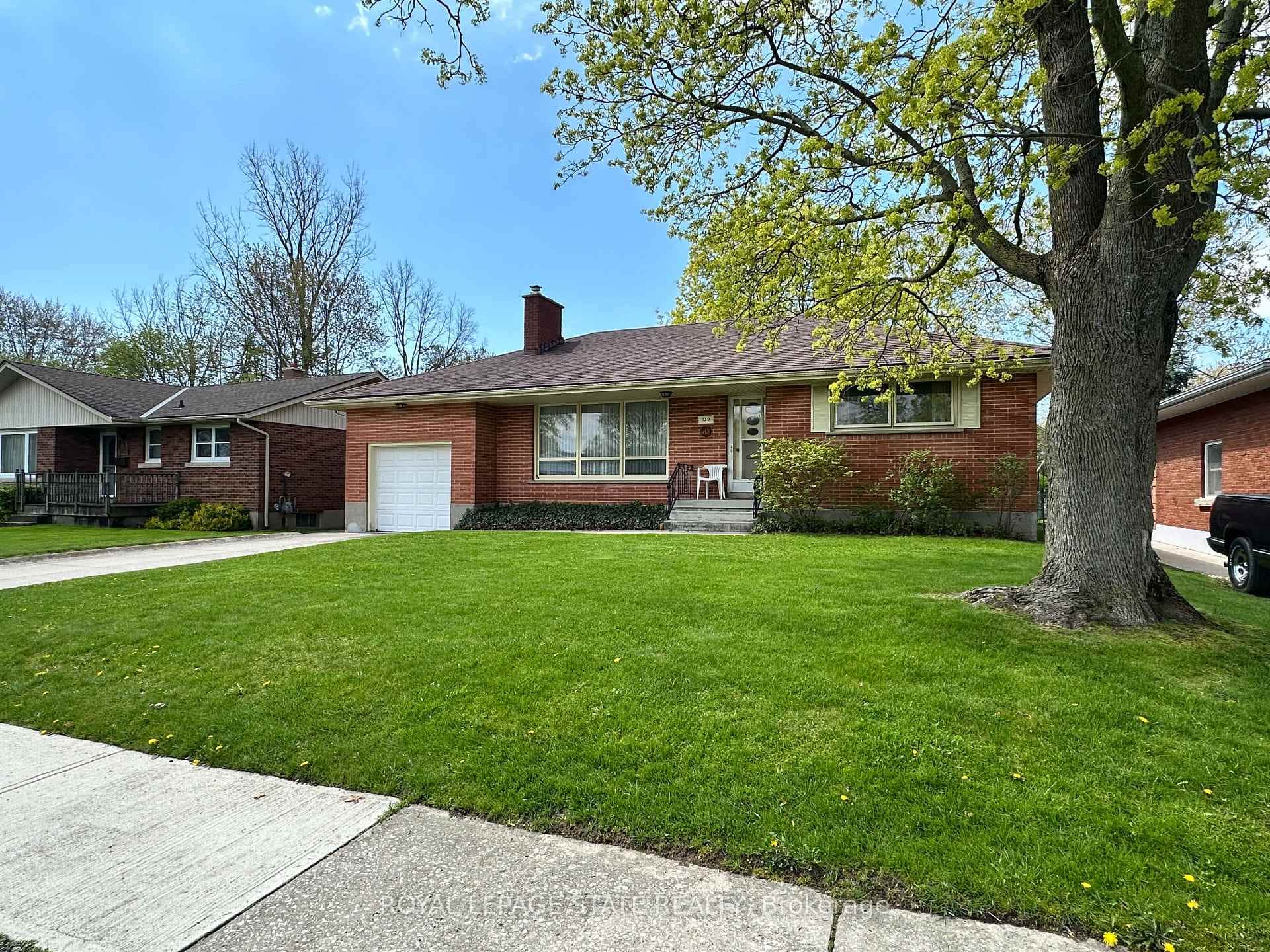 130 Gardiner Avenue