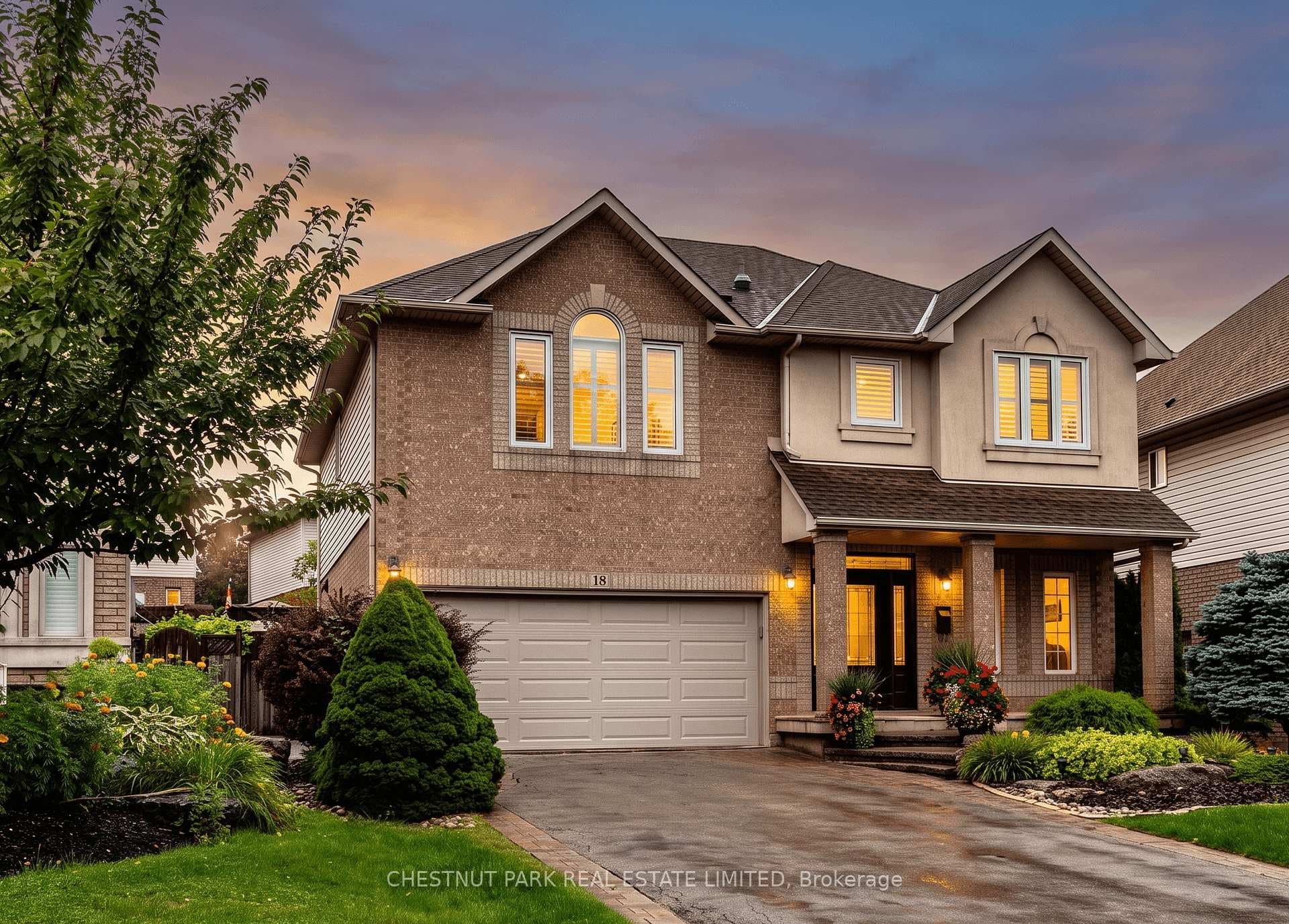 18 Pelham Drive