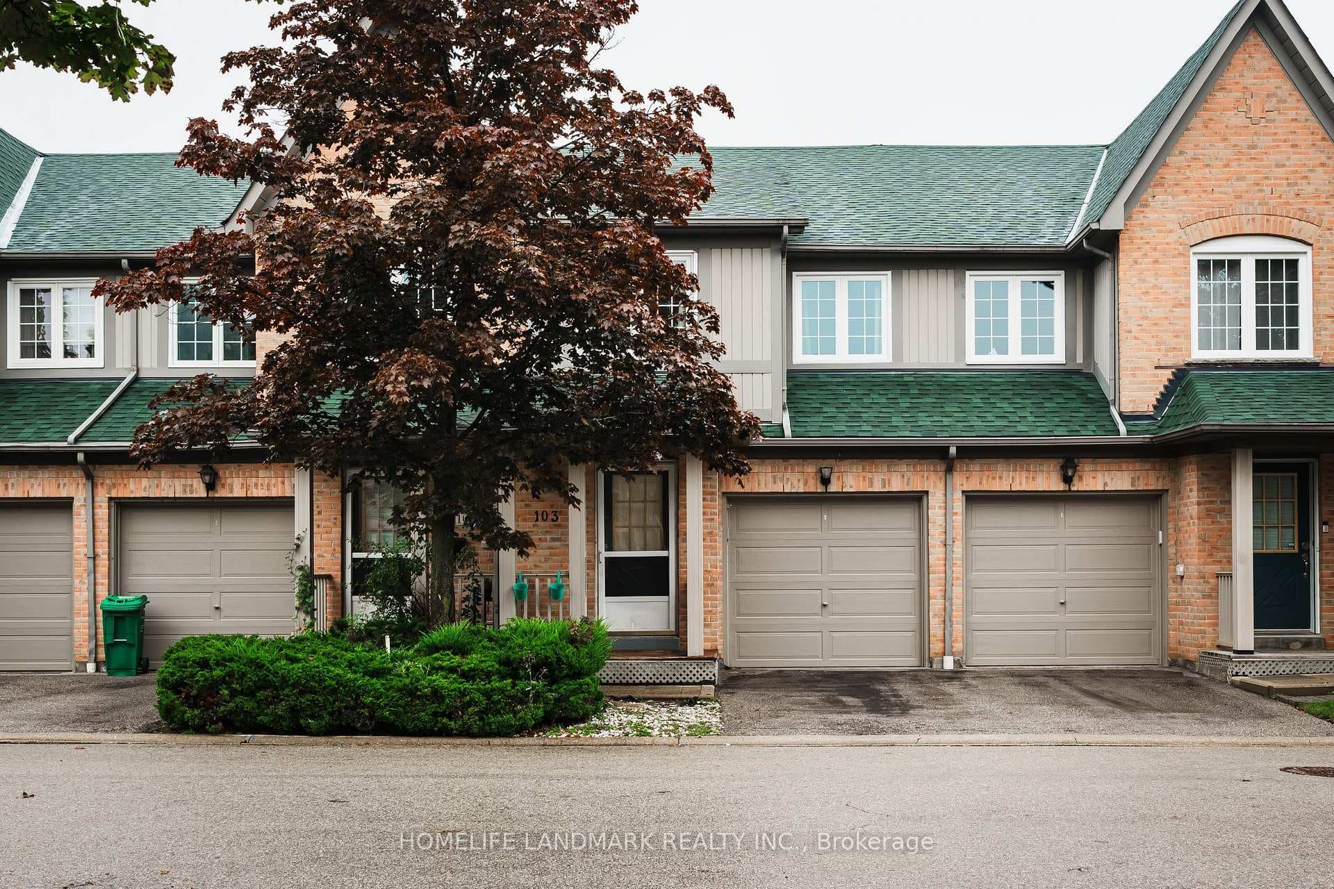 2945 Thomas Street Unit 103