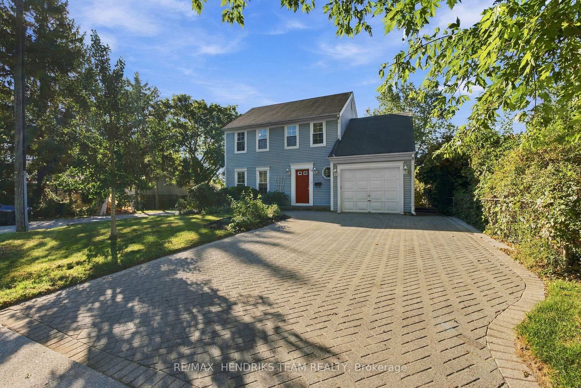 40 Emmett Street