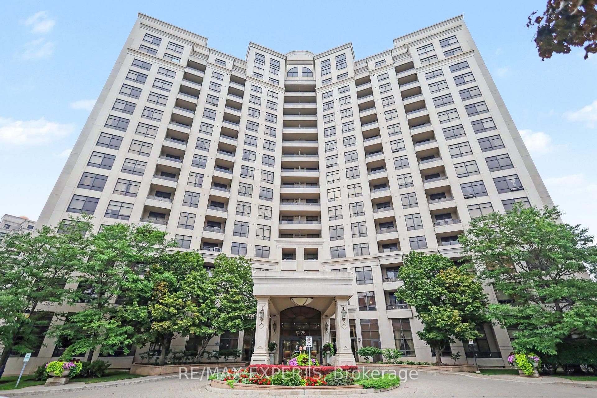 9225 Jane Street Unit 614