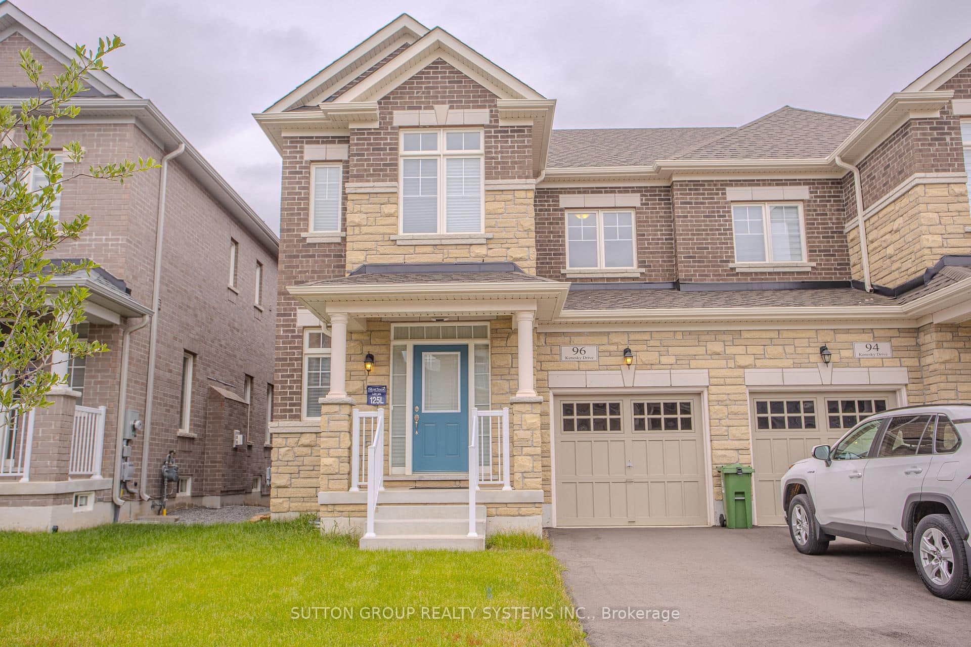 96 Kenesky Drive