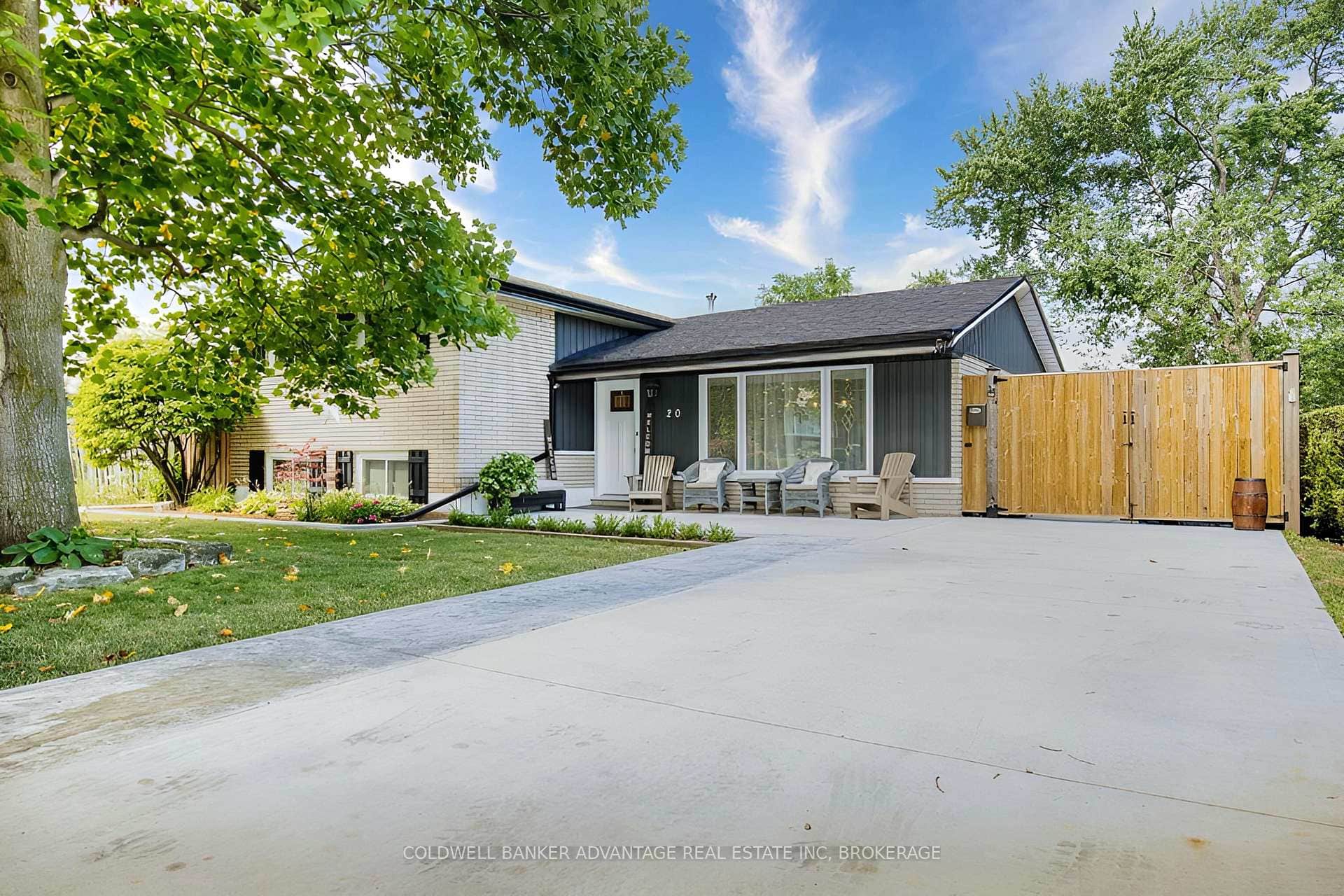 20 Karen Crescent