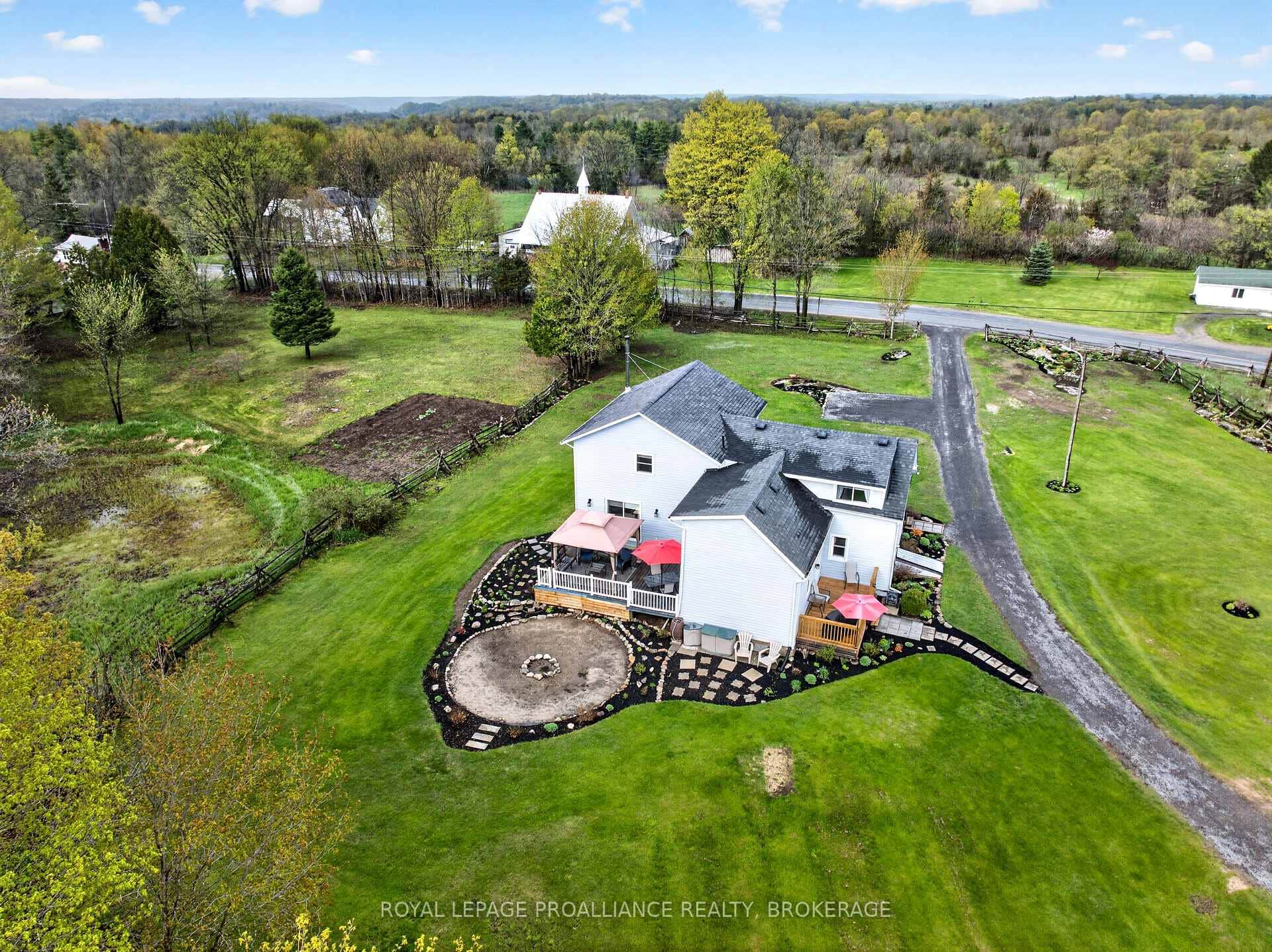 311 Burridge Road