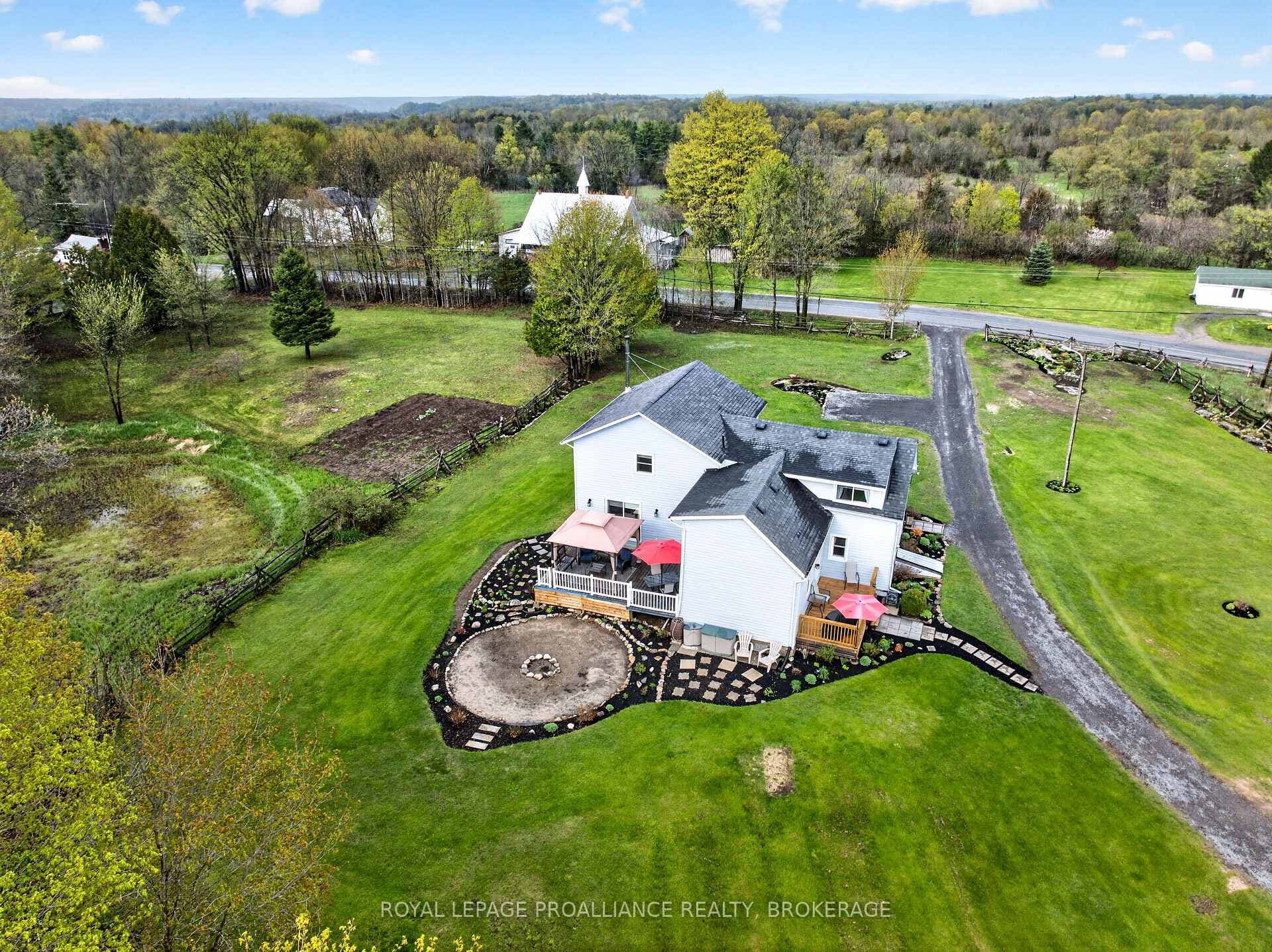 311 Burridge Road