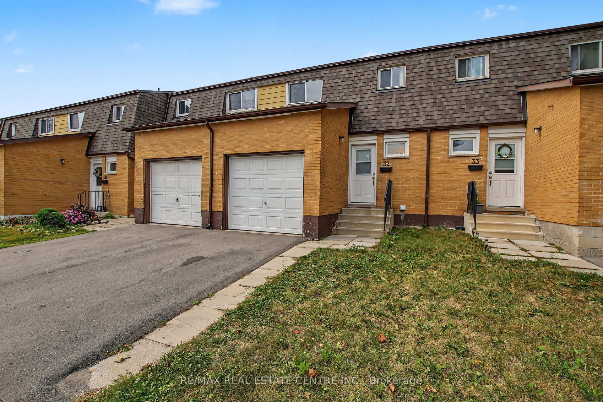 1444 Upper Ottawa Street Unit 32