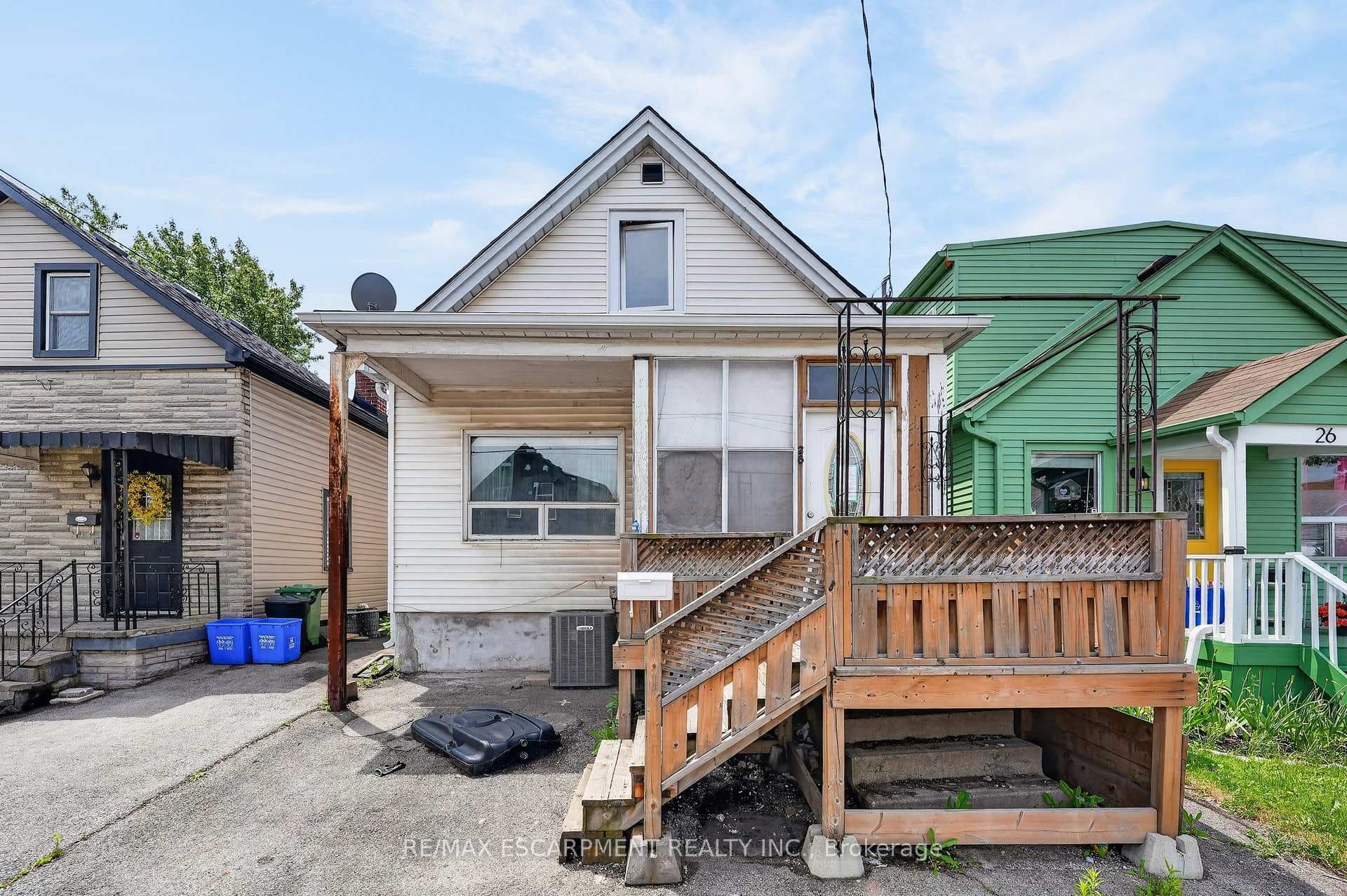 28 Cambridge Avenue