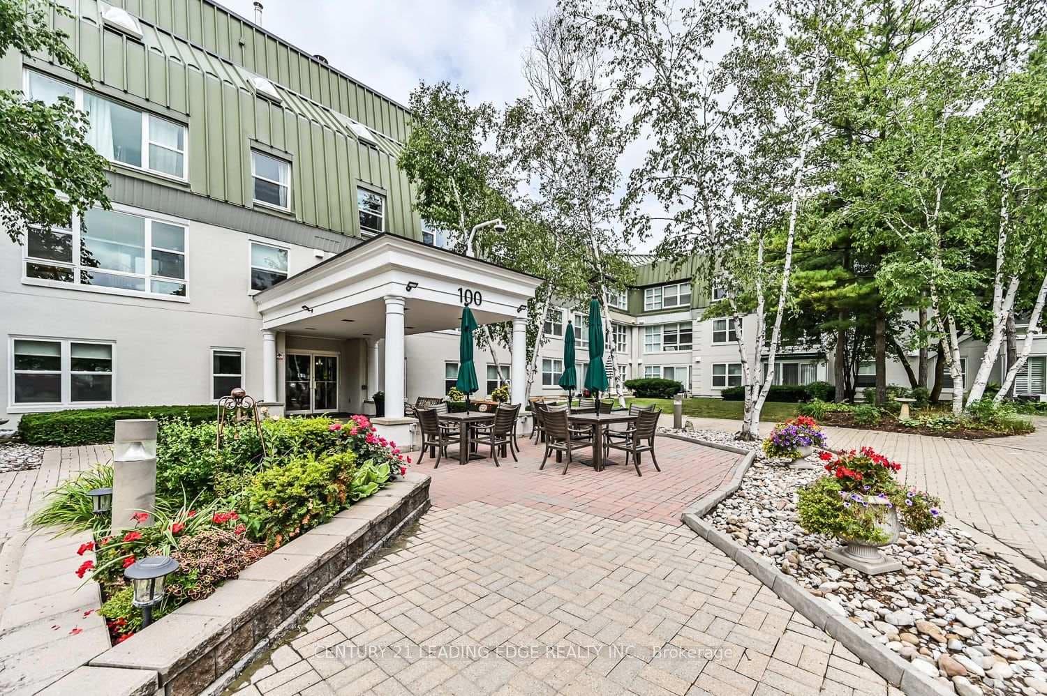 100 Anna Russell Way Unit 103