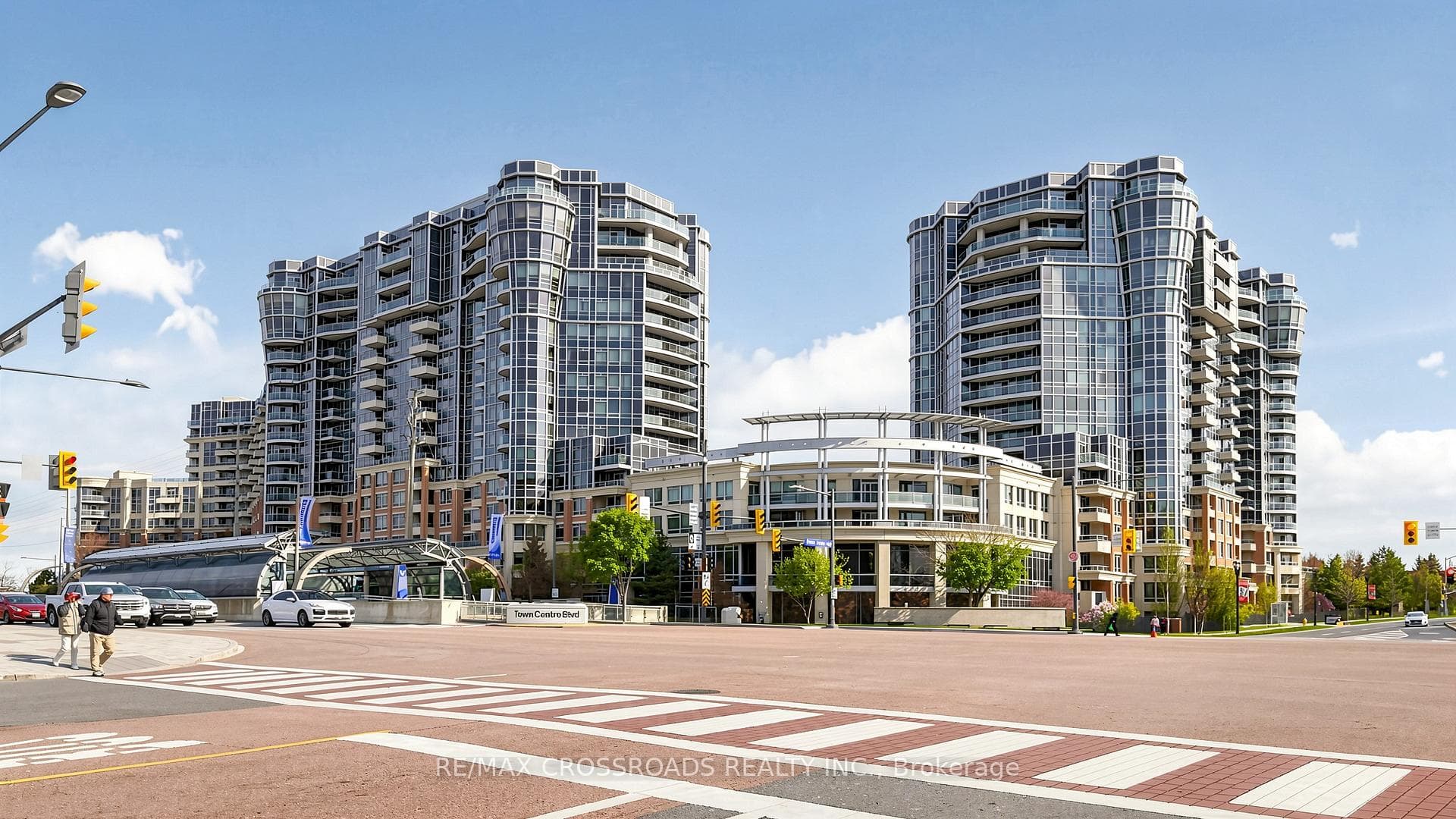23 Cox Boulevard Unit 656