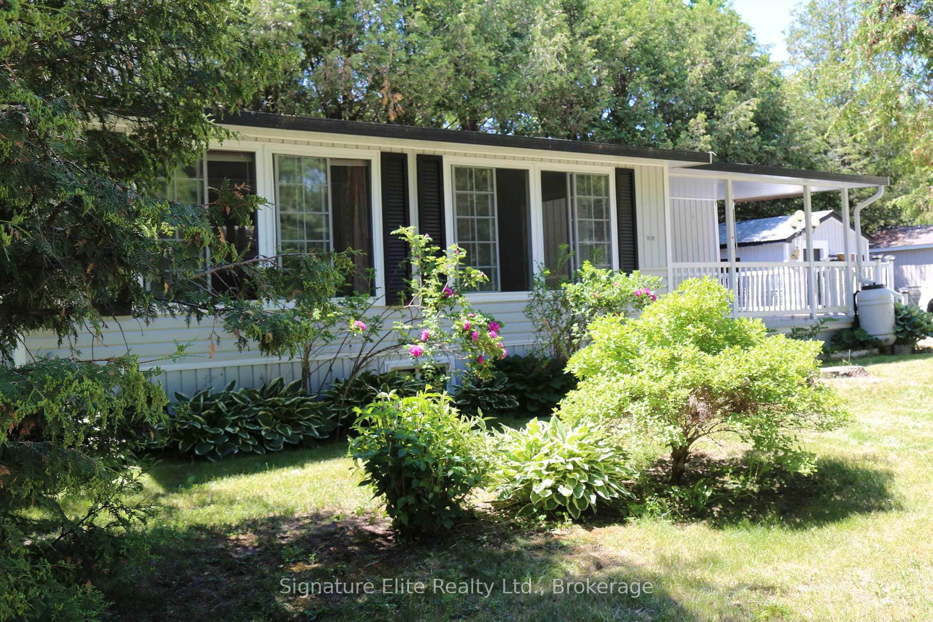 2152 County Road 36 Road Unit 60