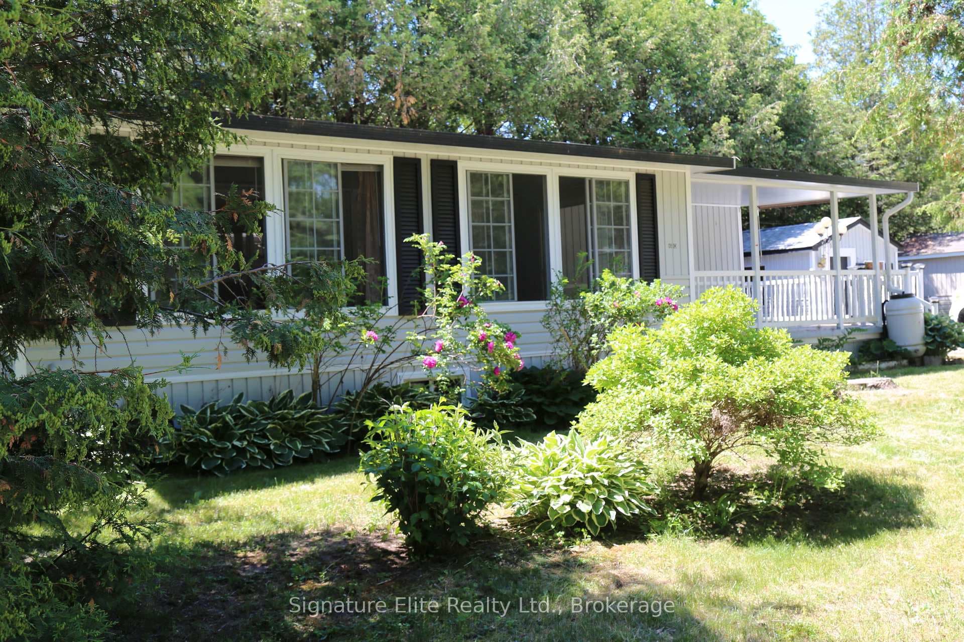2152 County Road 36 Road Unit 60