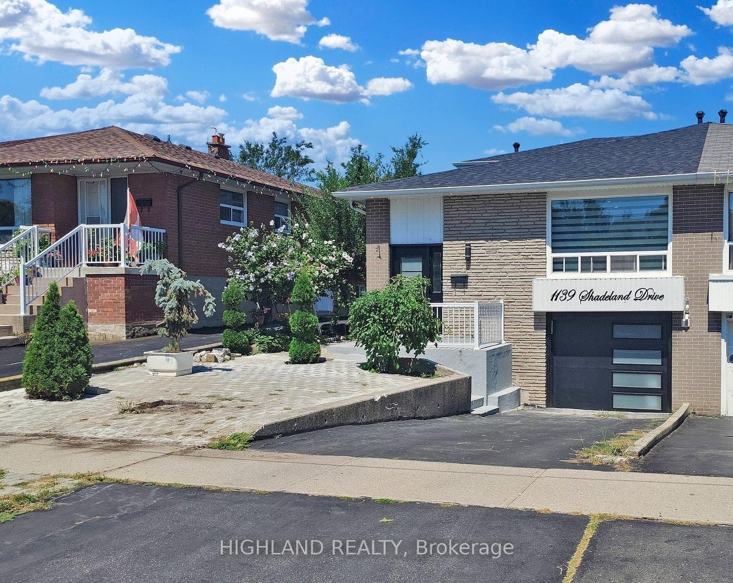 1139 Shadeland Drive