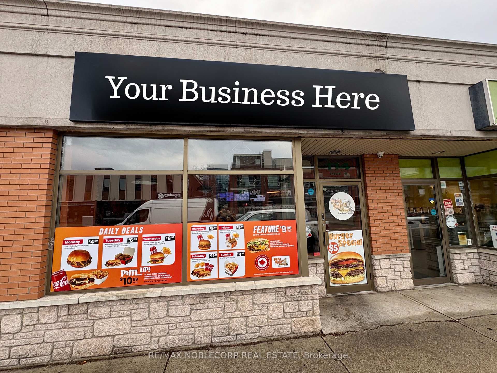 114 Lakeshore Road Unit 4