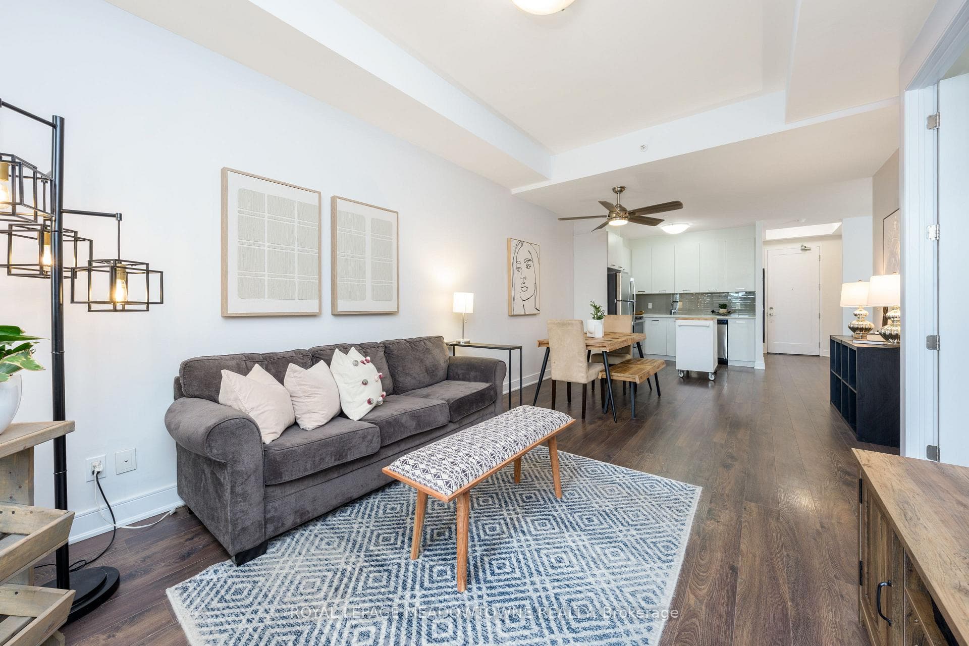 150 Main Street Unit 505