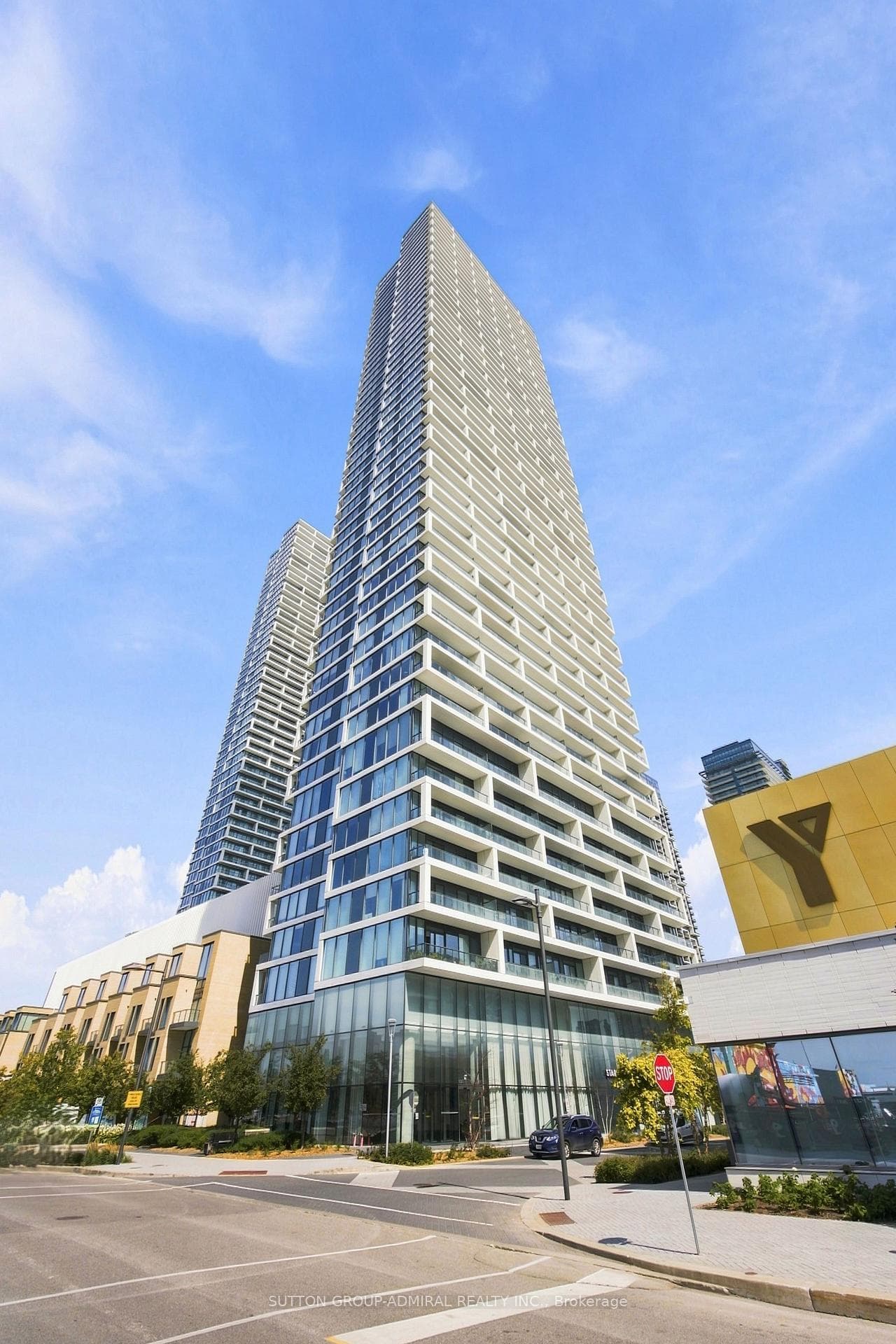 5 Buttermill Avenue Unit 5505