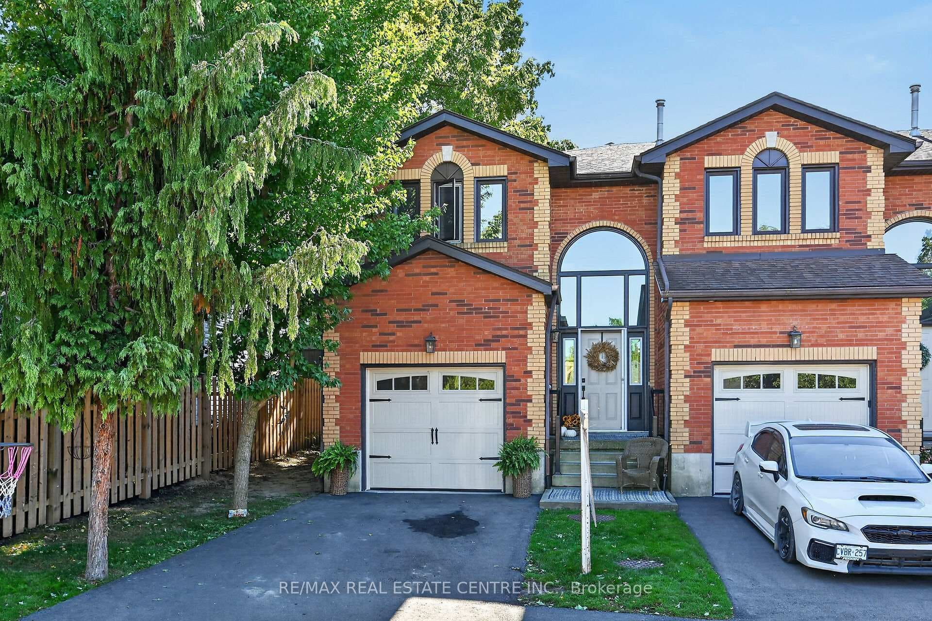 54 Argyle Street Unit 1