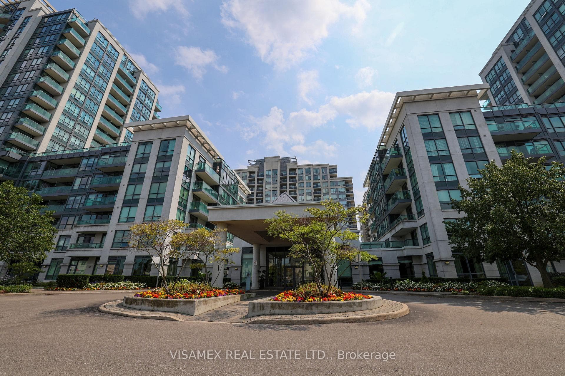 20 North Park Road Unit 210