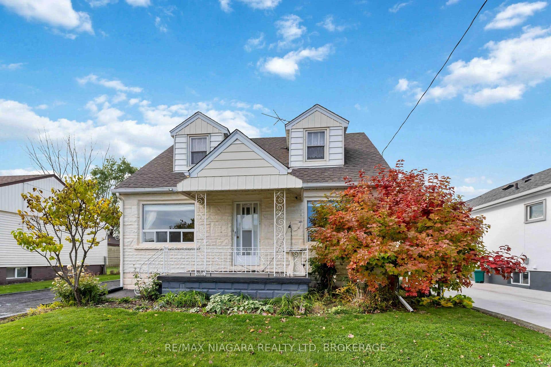 506 Harriet Street