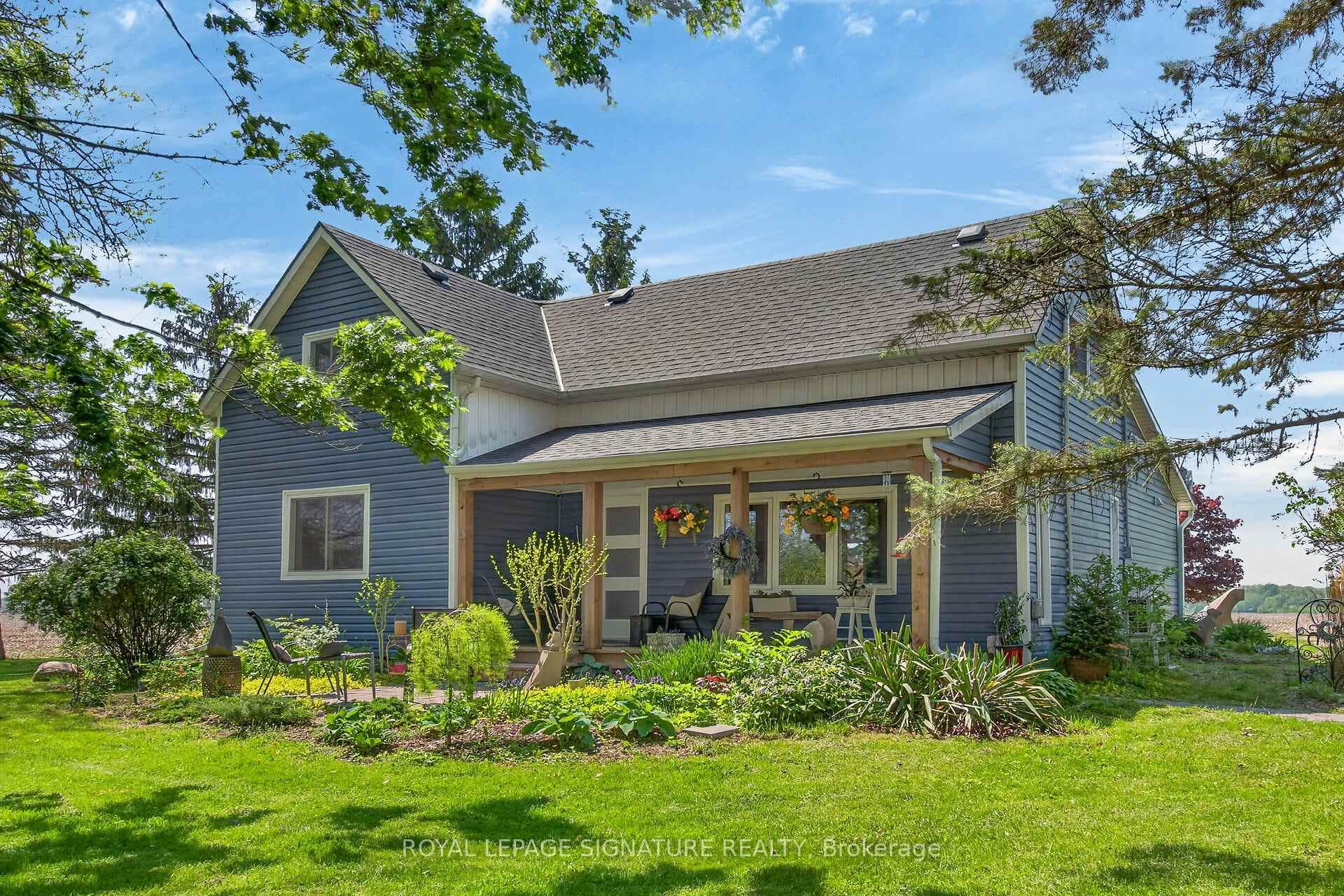 393 Marshagan Road