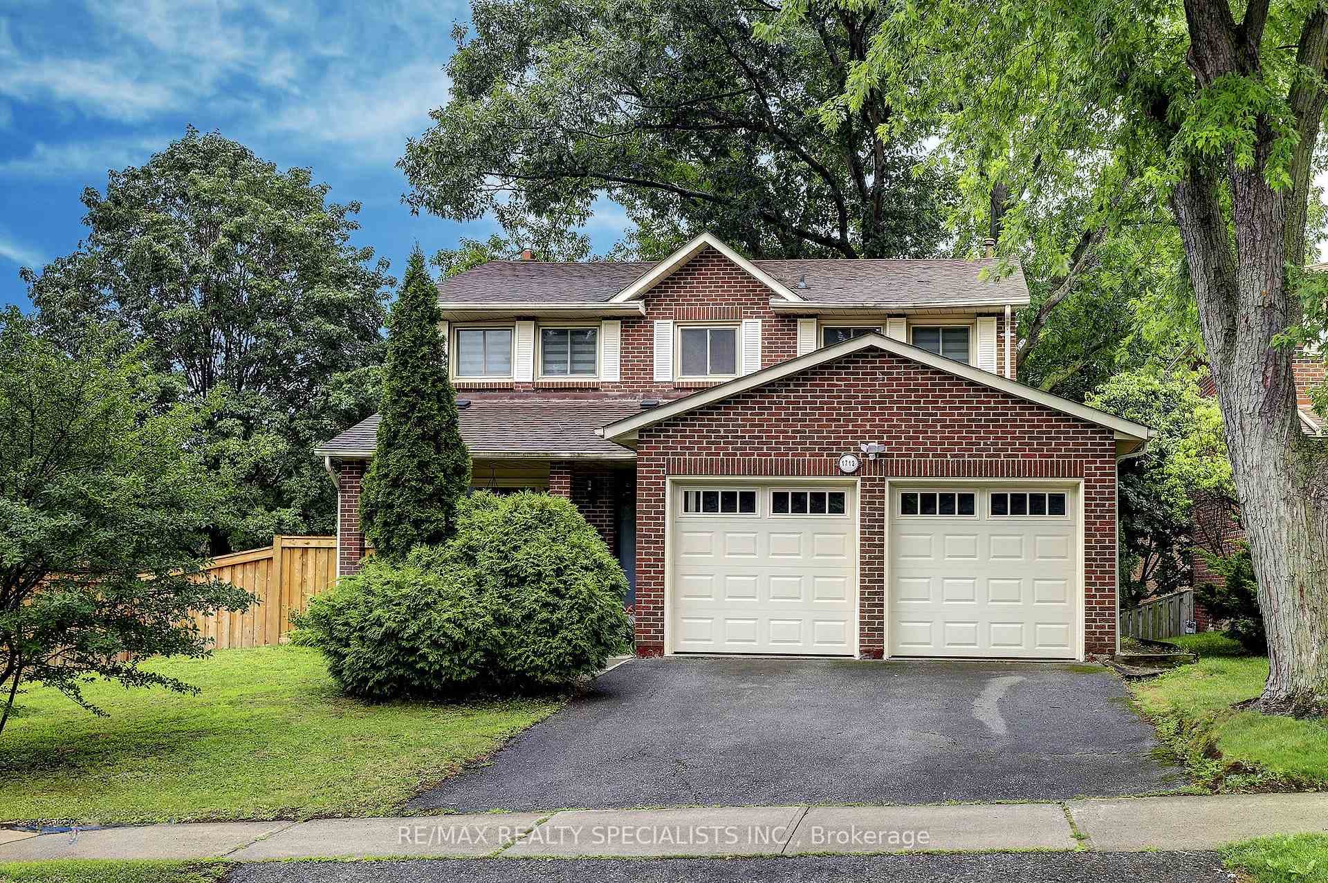 1712 Fifeshire Court