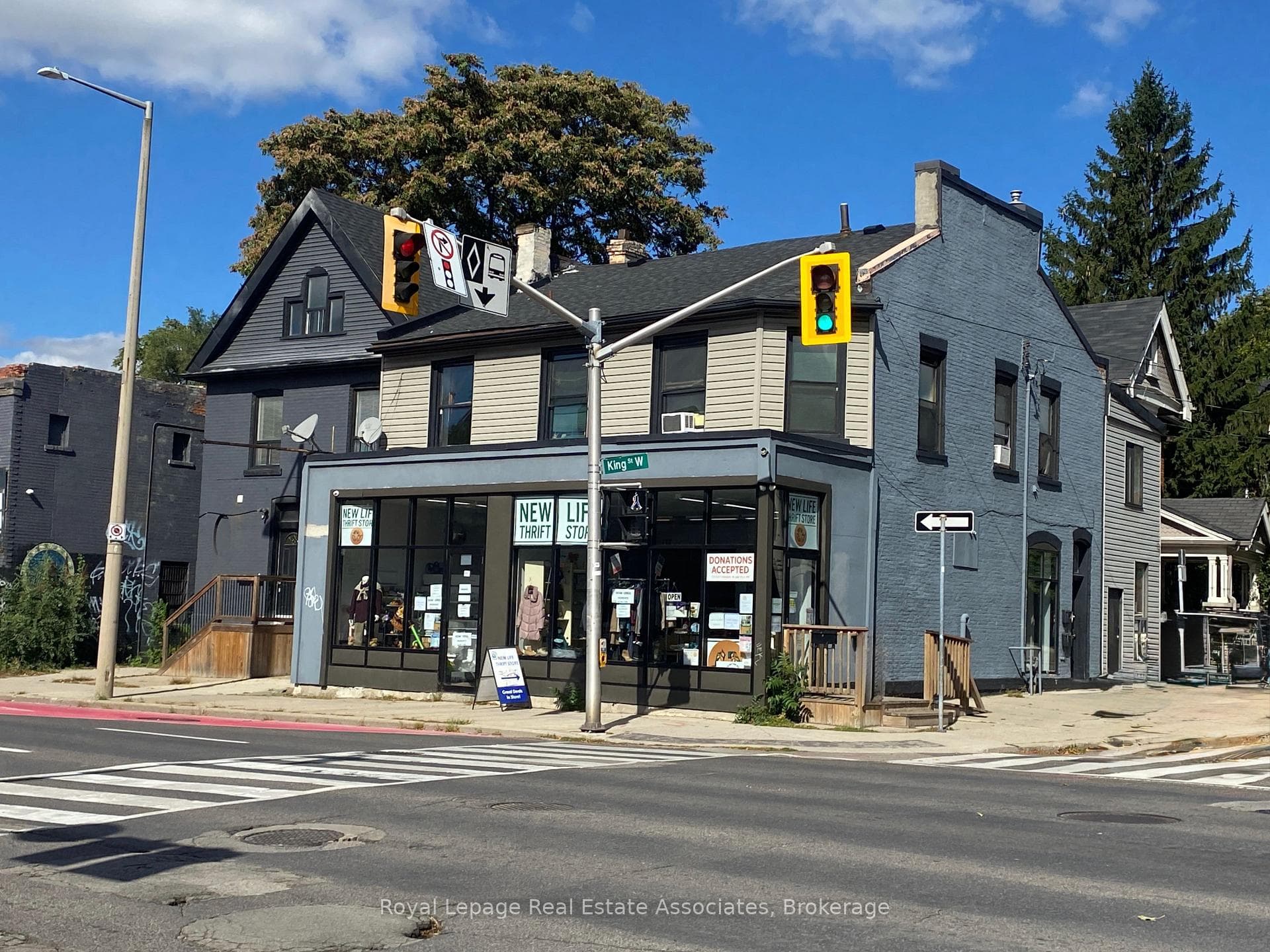 428 King Street