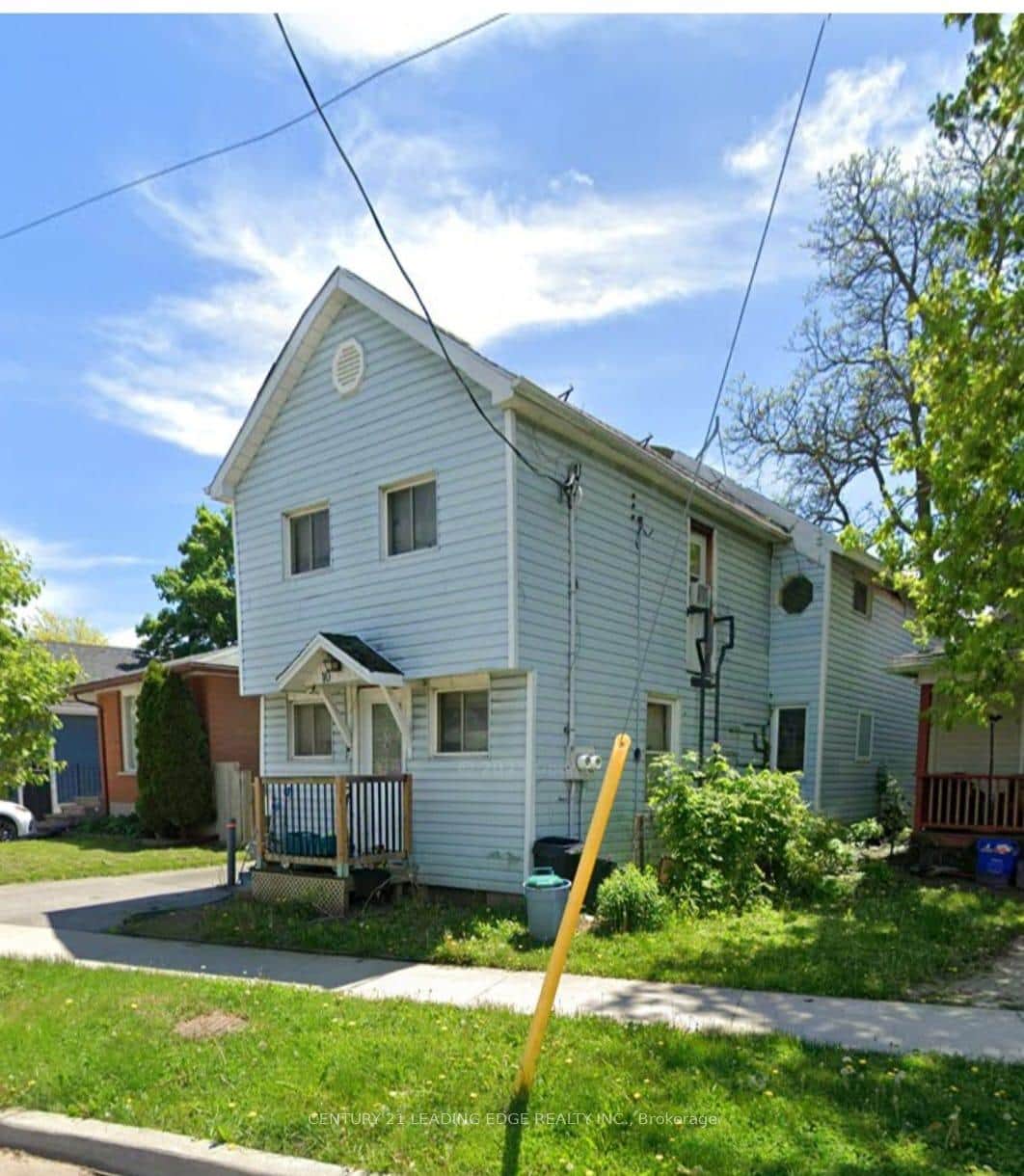 10 LAILEY Street