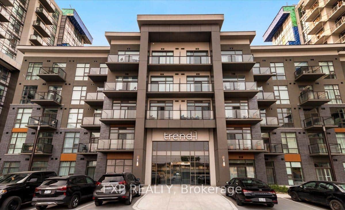 450 Dundas Street Unit 405
