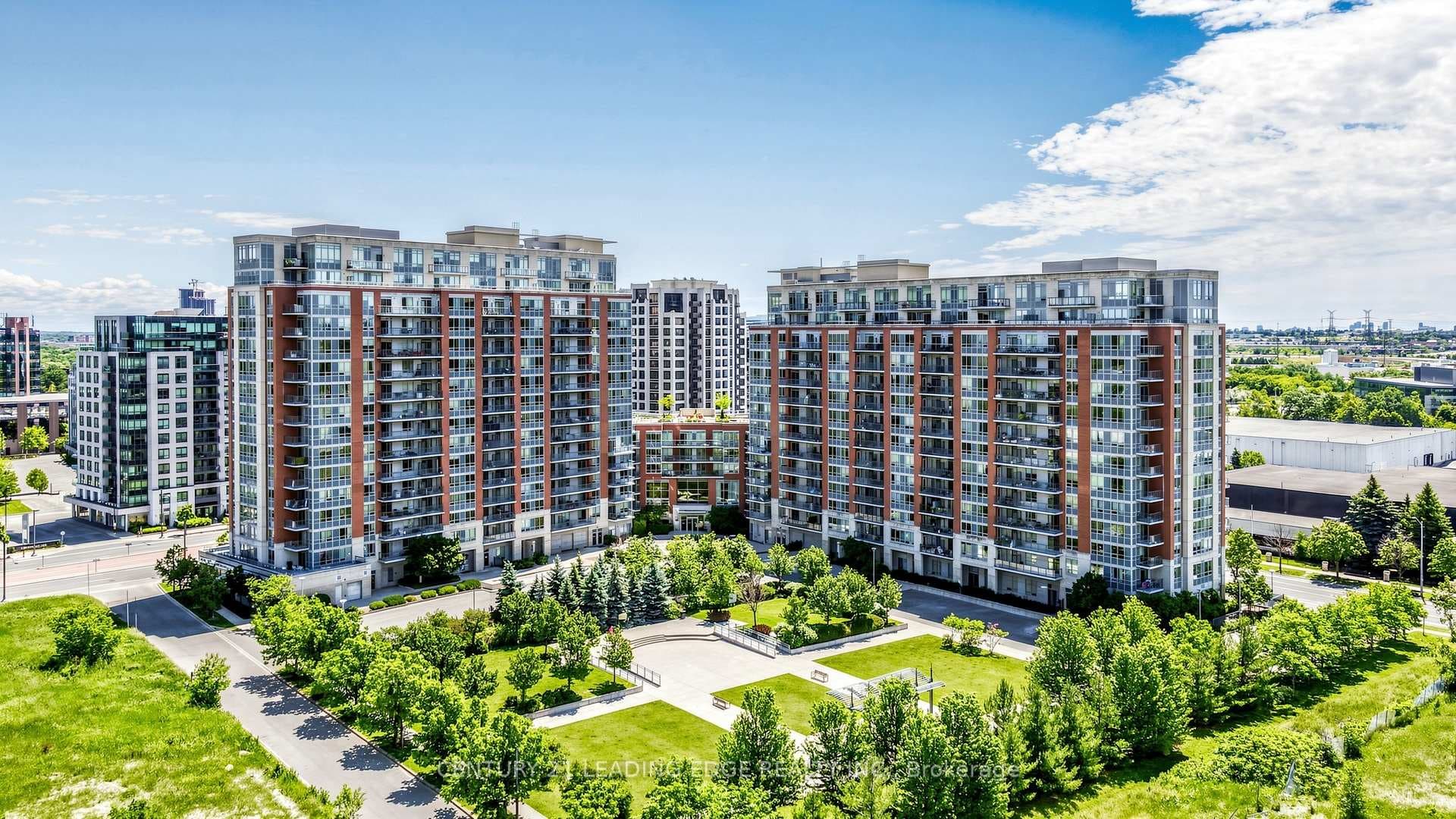 50 Clegg Road Unit 1110
