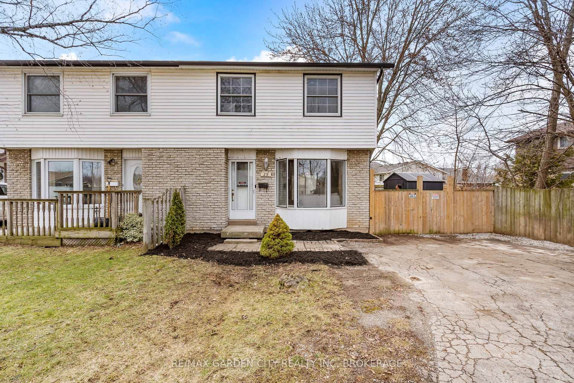 29 MCDOUGALL Drive