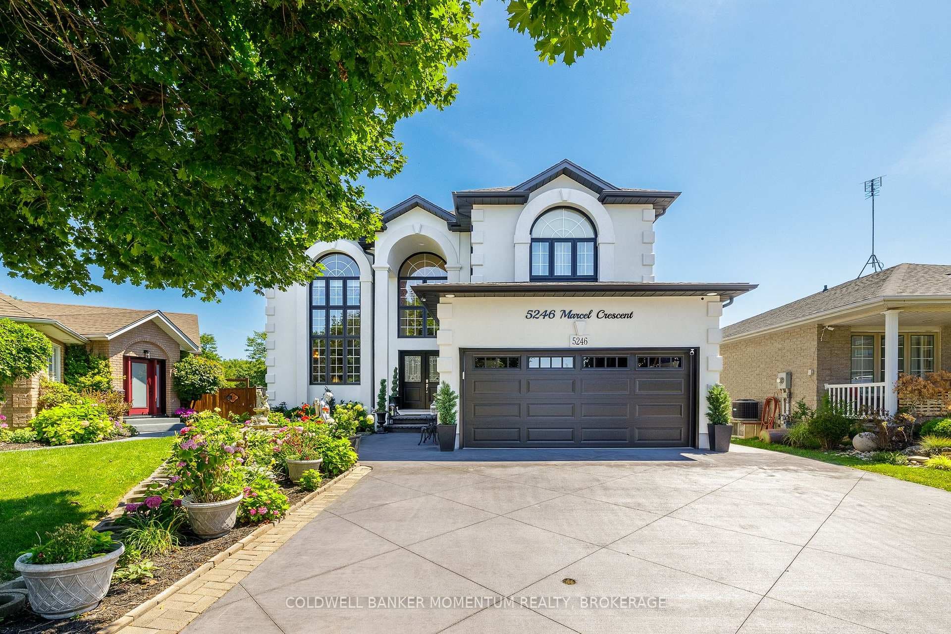 5246 Marcel Crescent