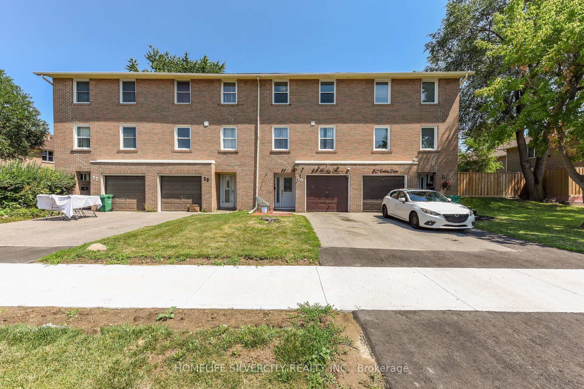 7255 Dooley Drive Unit 29