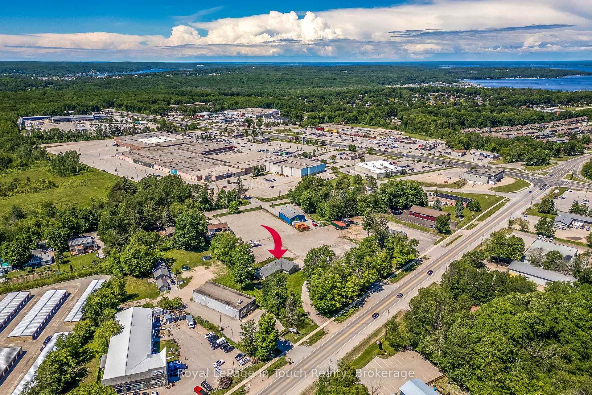 740 Balm Beach Road