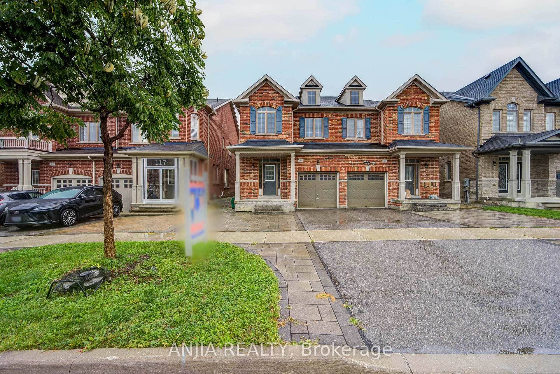 115 Wilfred Murison Avenue